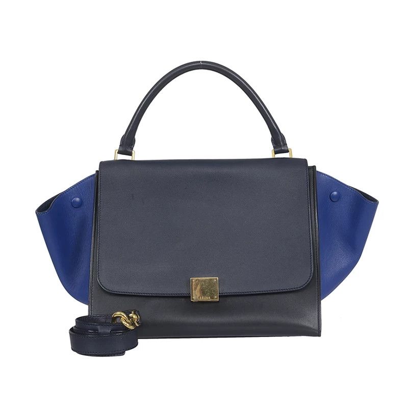 Celine Celine Multi Shoulder Bag 30 Women Size ONE SIZE - 10 Thumbnail