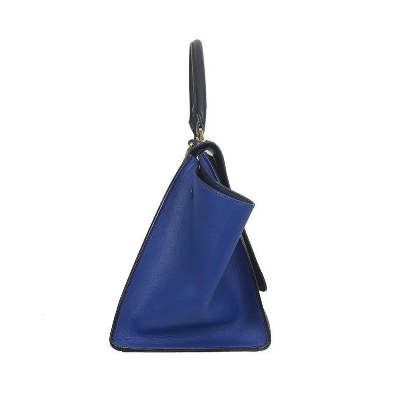 Celine Celine Multi Shoulder Bag 30 Women Size ONE SIZE - 4 Thumbnail