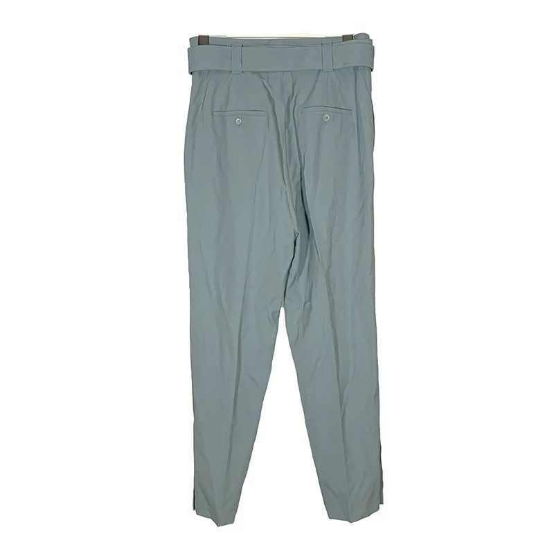 Gucci Gucci Casual Wool Pants M Women Size 28" / US 6 / IT 42 - 2 Thumbnail