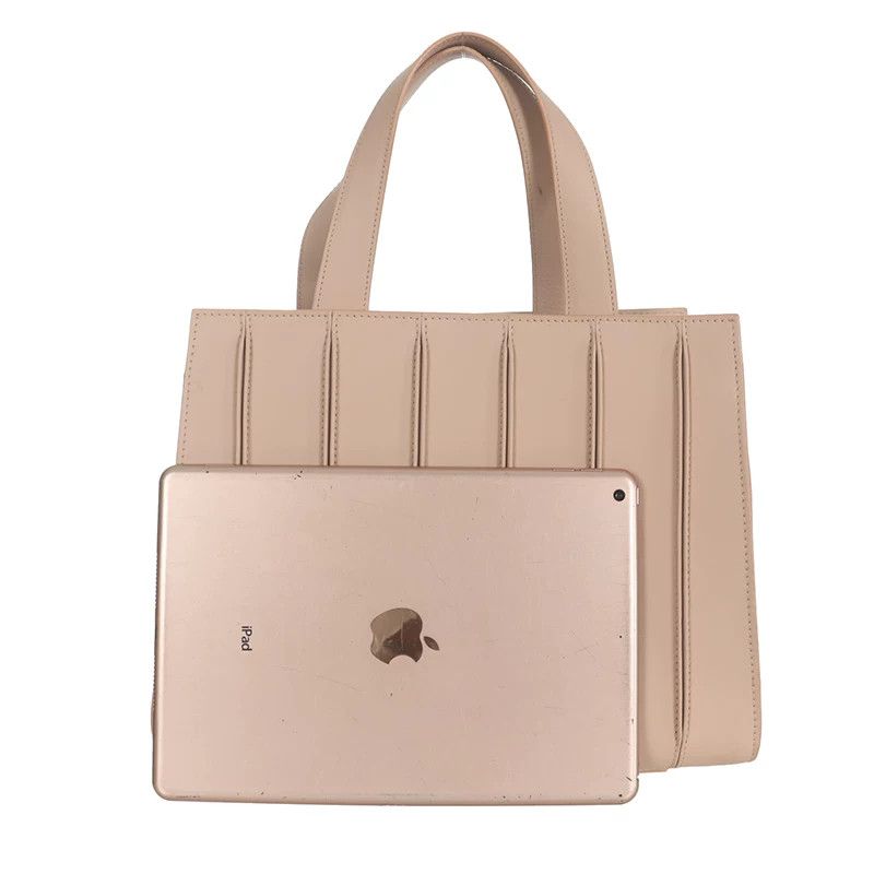 Louis Vuitton Louis Vuitton Silver Shoulder Bag 32 Women Size ONE SIZE - 3 Thumbnail