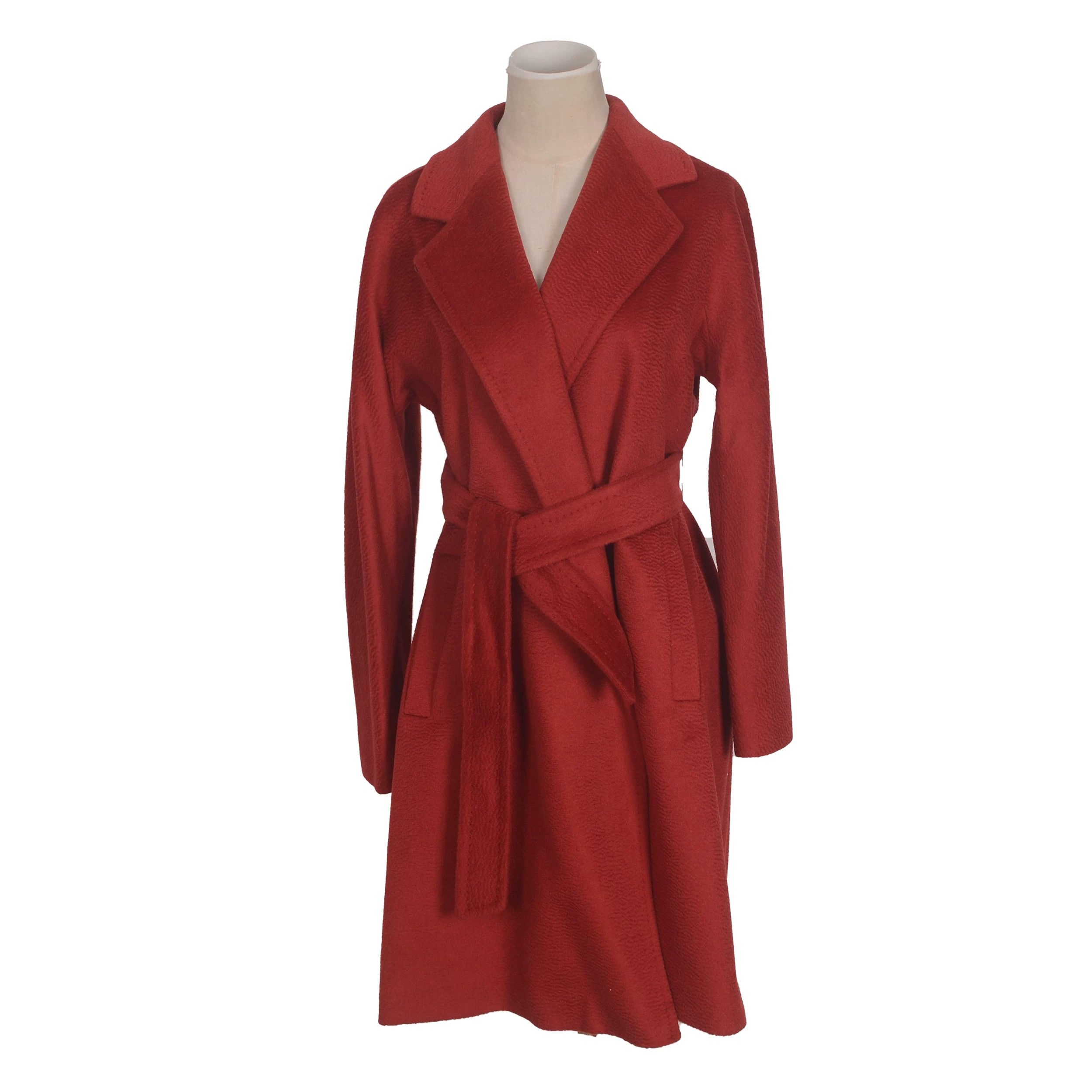 Burberry Burberry Coat XS Women Size XS / US 0-2 / IT 36-38 - 10 Thumbnail