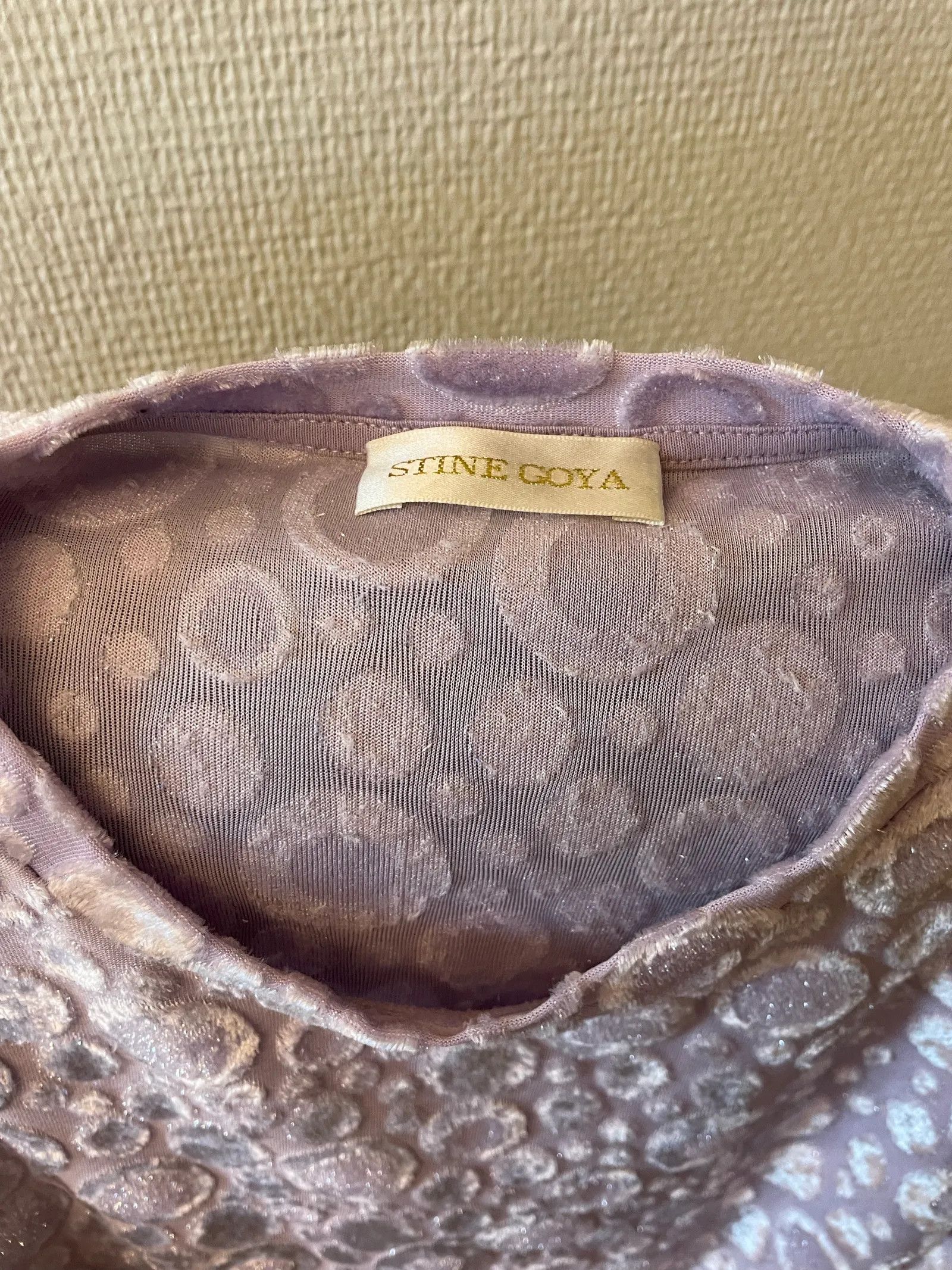 Stine Goya Stine Goya Maya Sweater Size S / US 4 / IT 40 - 4 Thumbnail