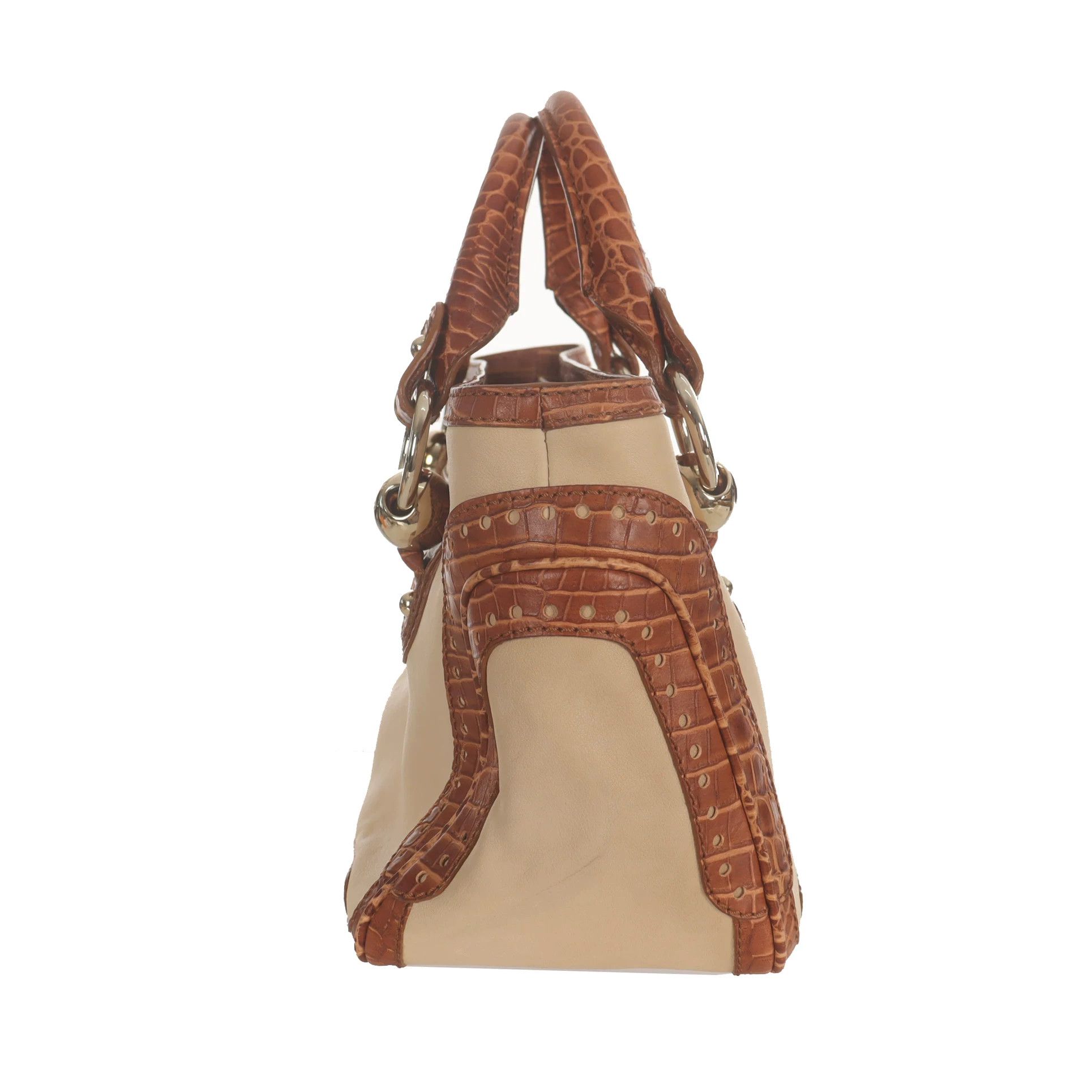 Celine Celine Vintage Multi Shoulder Bag 33 Women Size ONE SIZE - 4 Thumbnail