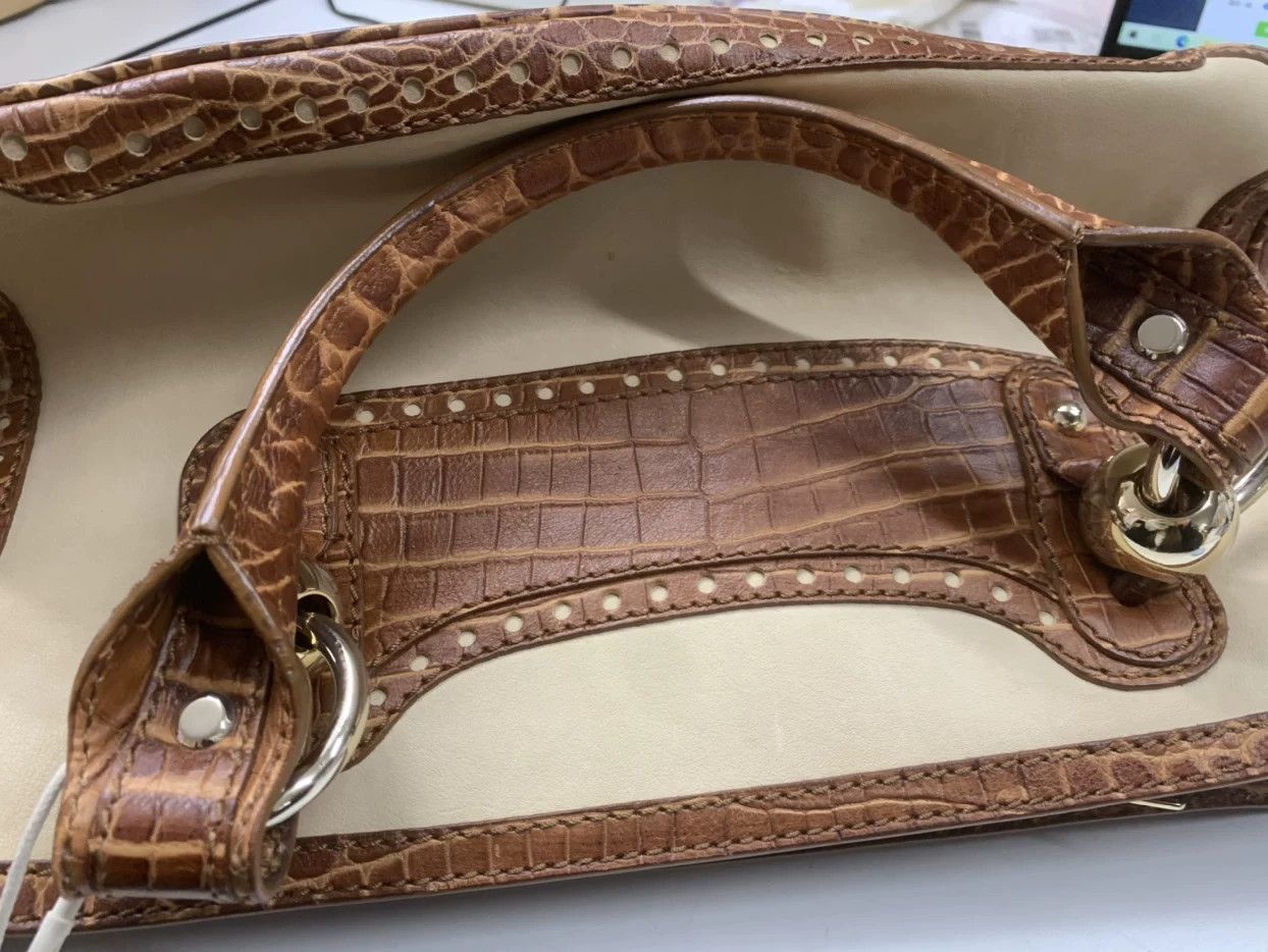 Celine Celine Vintage Multi Shoulder Bag 33 Women Size ONE SIZE - 8 Thumbnail