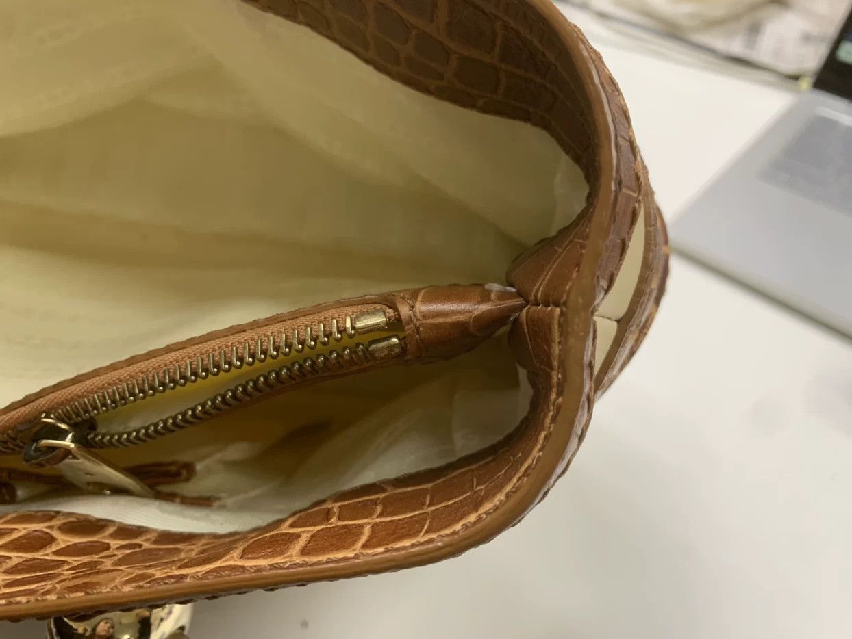 Celine Celine Vintage Multi Shoulder Bag 33 Women Size ONE SIZE - 9 Thumbnail