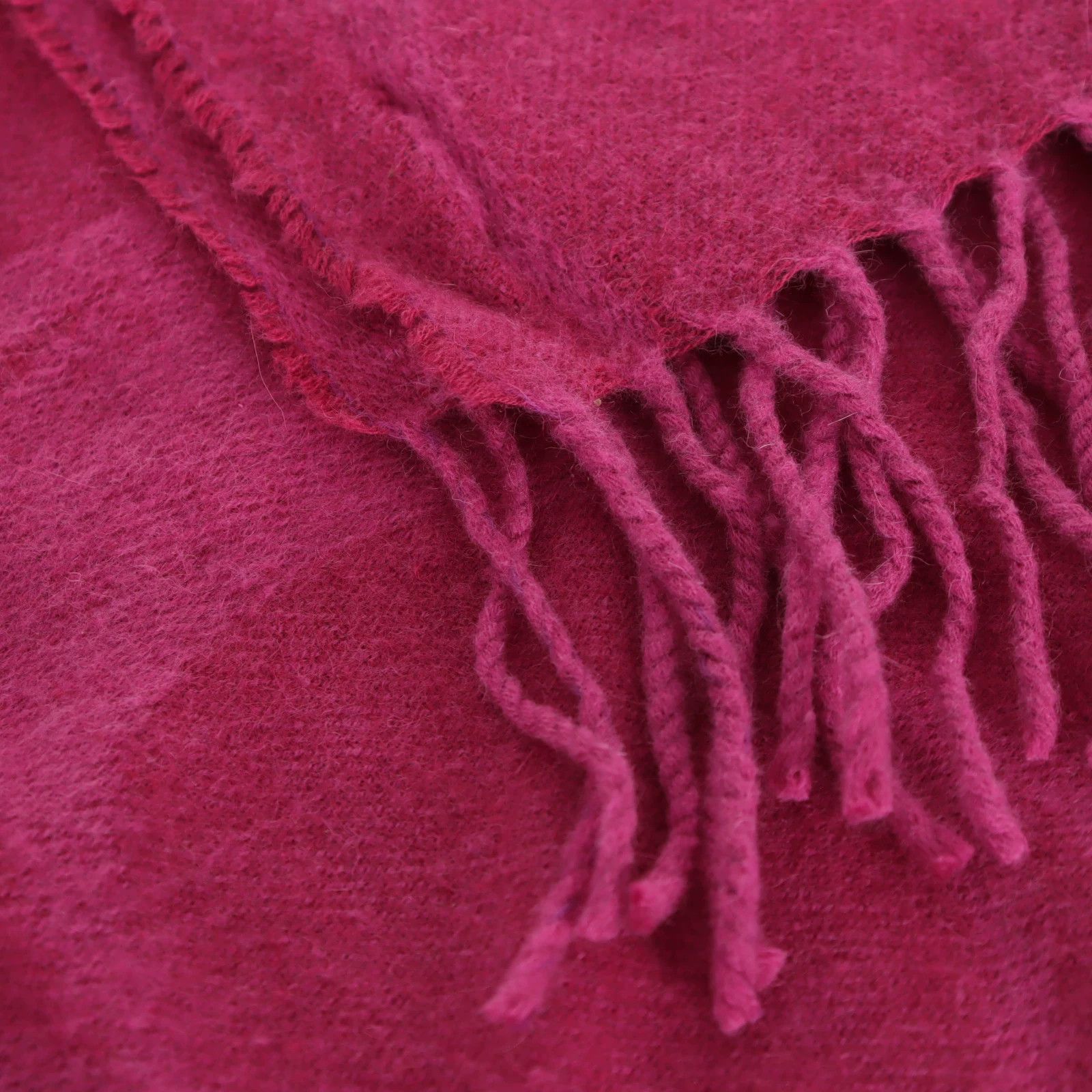 Coach Coach Wool Scarf Men Size ONE SIZE - 3 Thumbnail