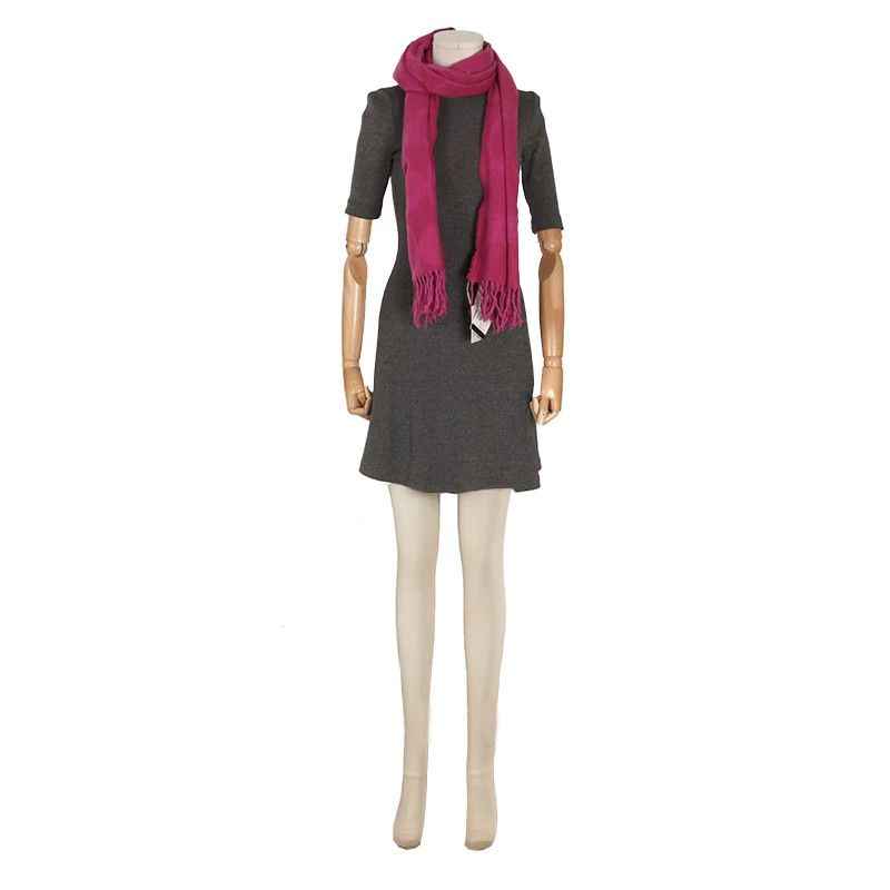 Coach Coach Wool Scarf Men Size ONE SIZE - 2 Thumbnail