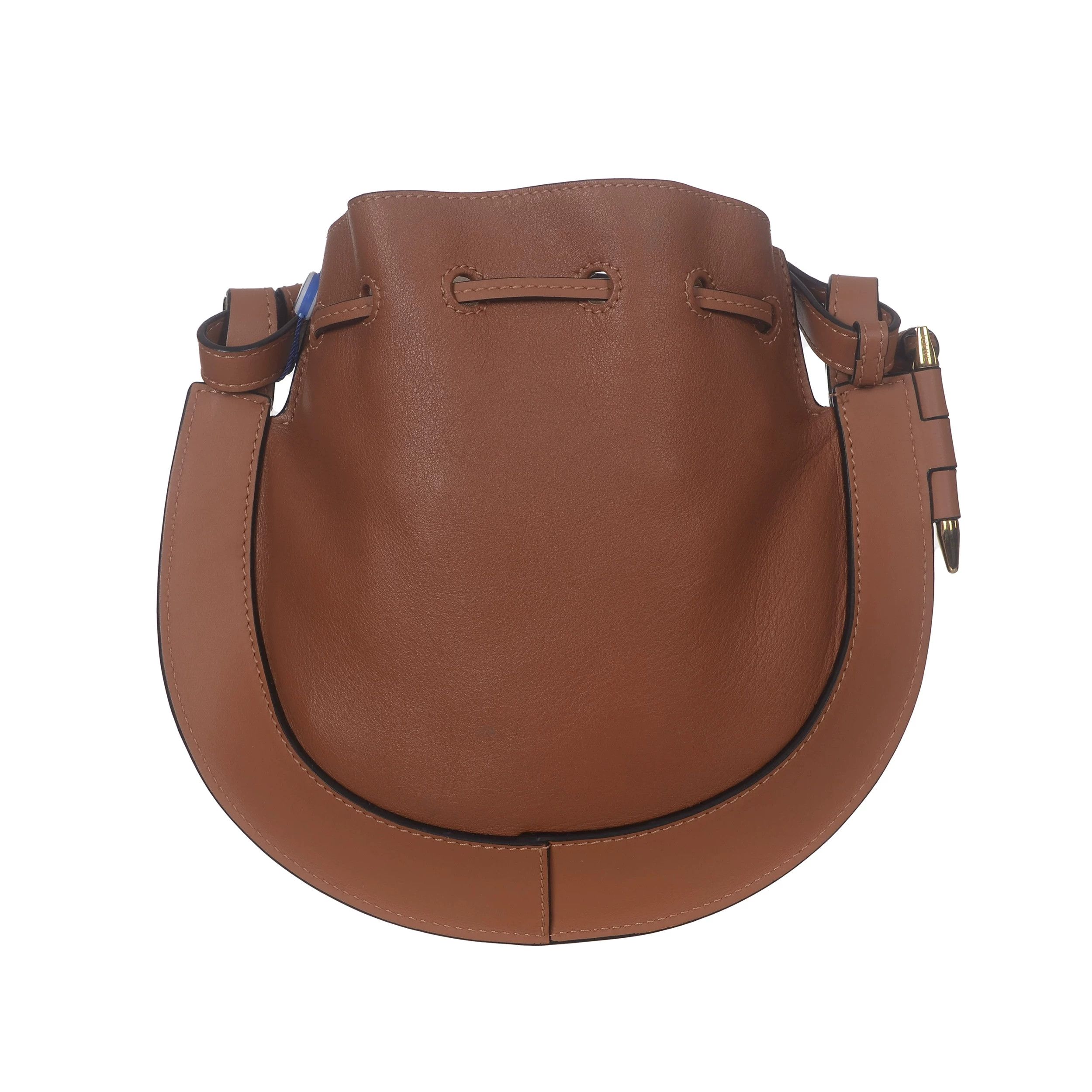 Loewe Loewe Gold Shoulder Bag 29 Women Size ONE SIZE - 4 Thumbnail
