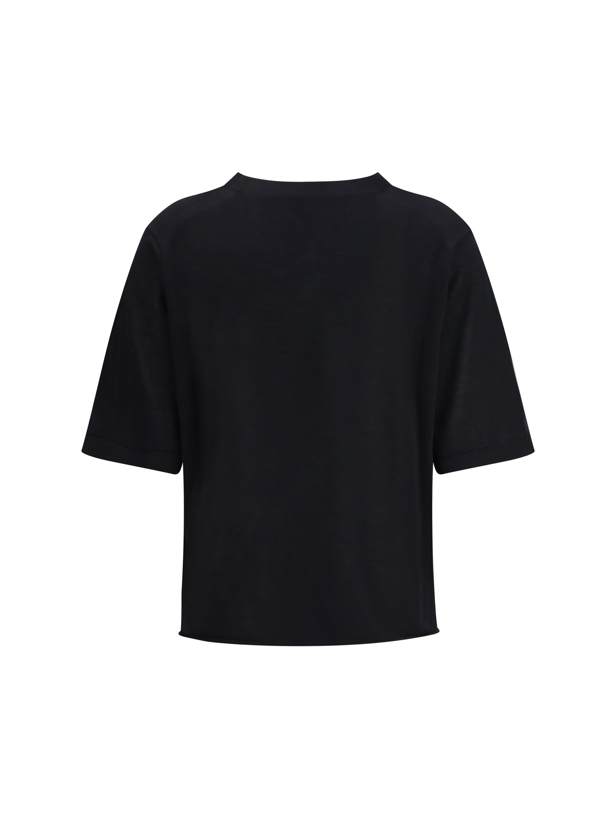 Loulou de Saison Nala T-shirt Size L / US 10 / IT 46 - 2 Thumbnail