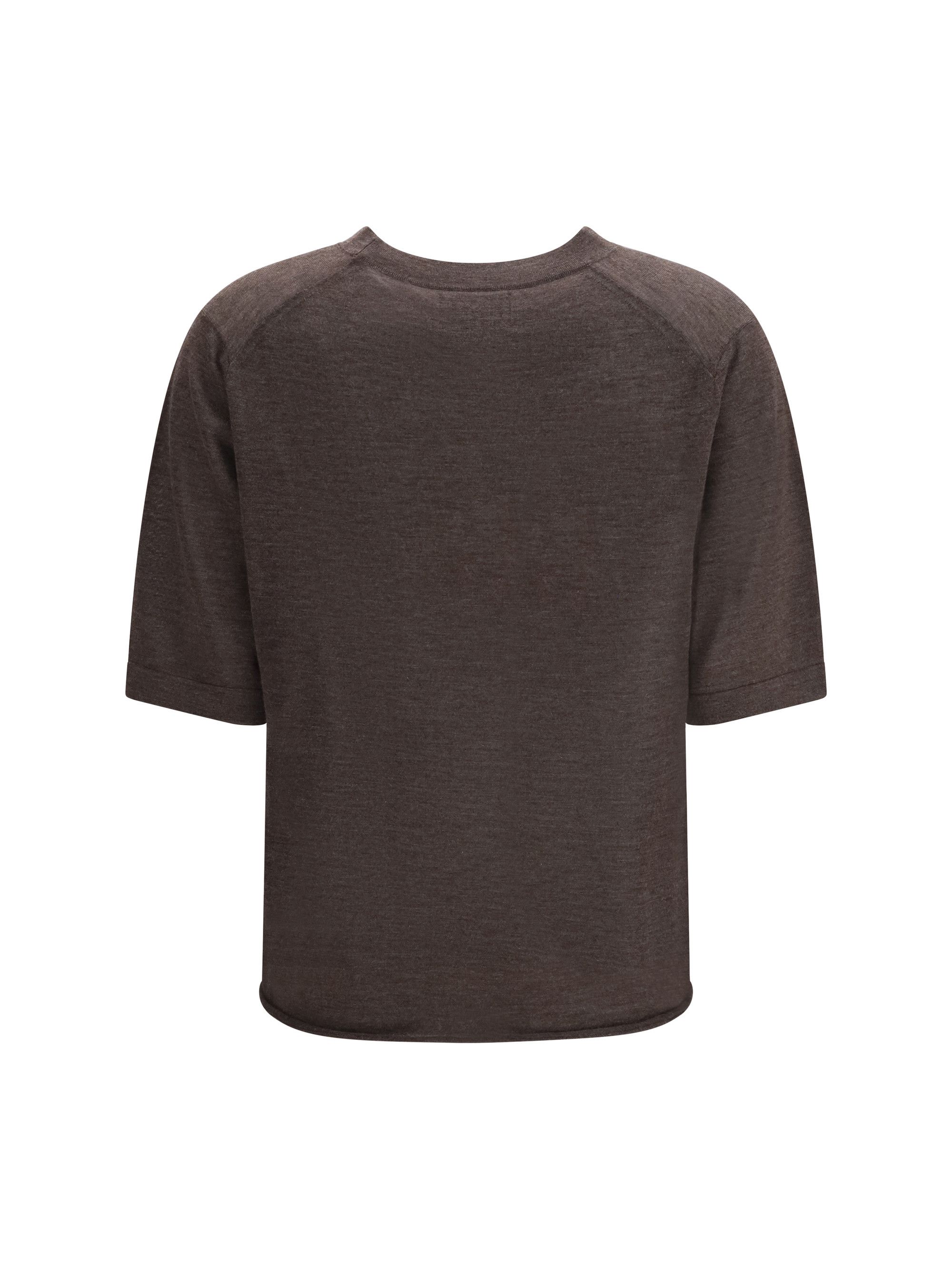 Loulou de Saison Nala T-shirt Size L / US 10 / IT 46 - 2 Thumbnail