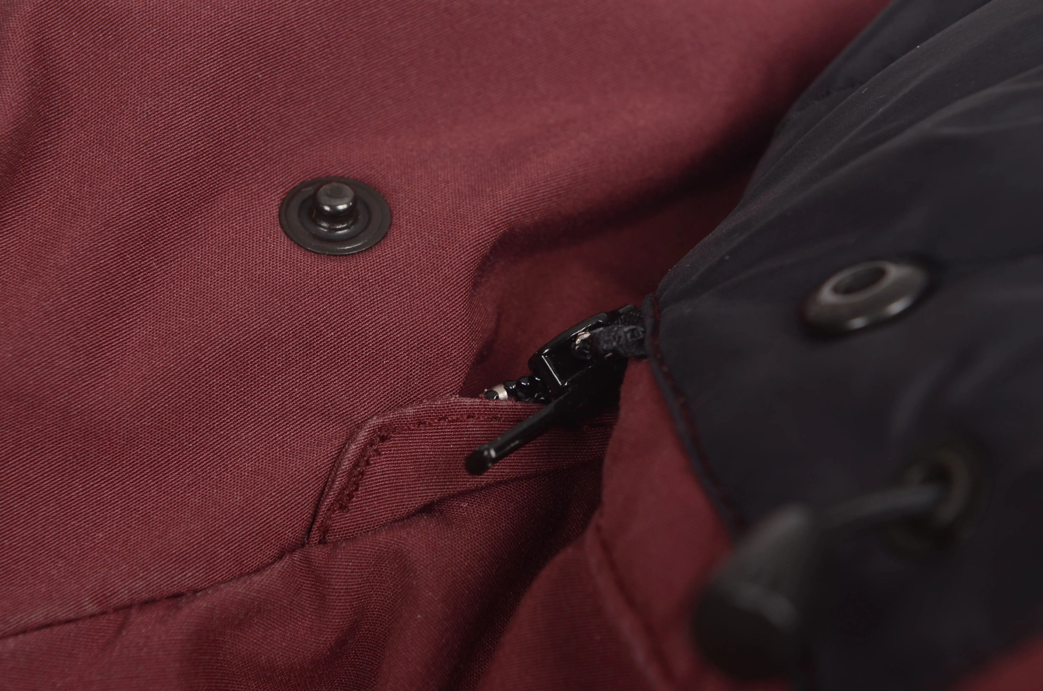 Canada Goose Canada Goose Polyester Cotton Heavy Coat S Men Size US S / EU 44-46 / 1 - 5 Thumbnail