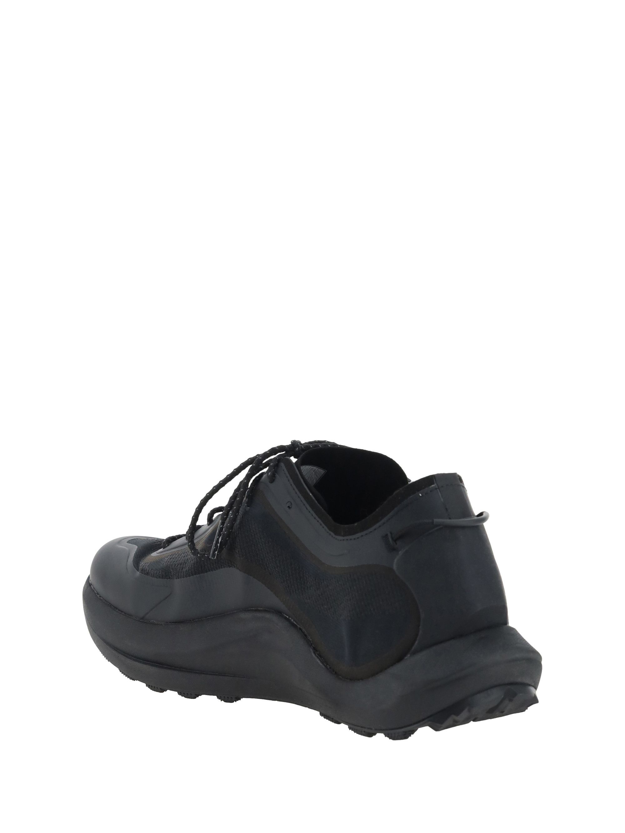 ROA Sella Sneakers Size US 10 / EU 43 - 3 Thumbnail