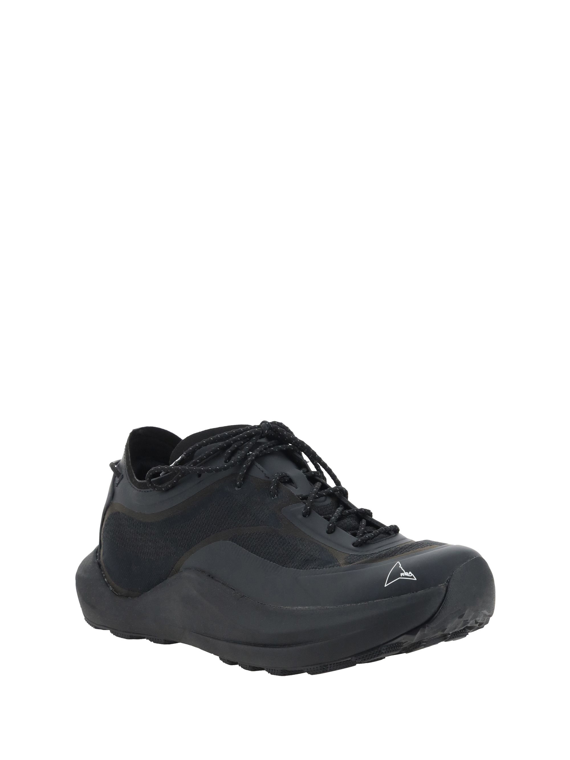 ROA Sella Sneakers Size US 10 / EU 43 - 2 Thumbnail
