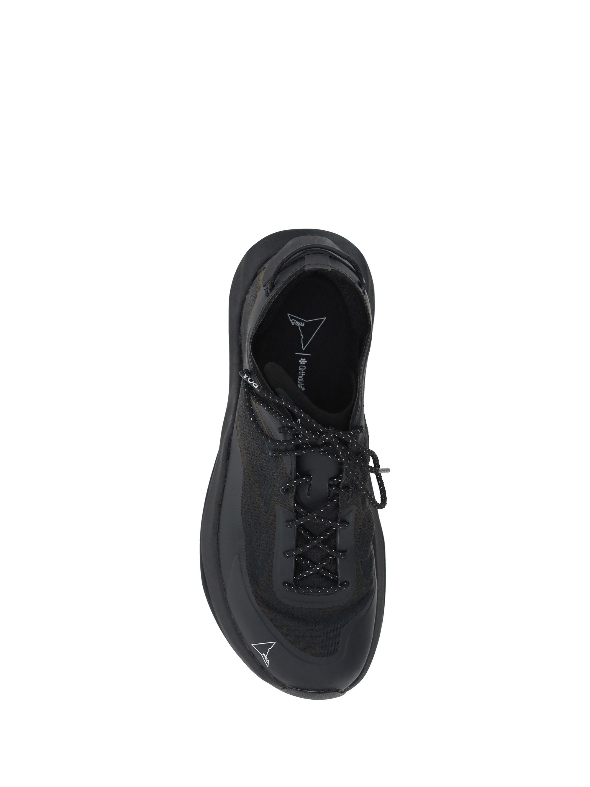 ROA Sella Sneakers Size US 10 / EU 43 - 4 Thumbnail