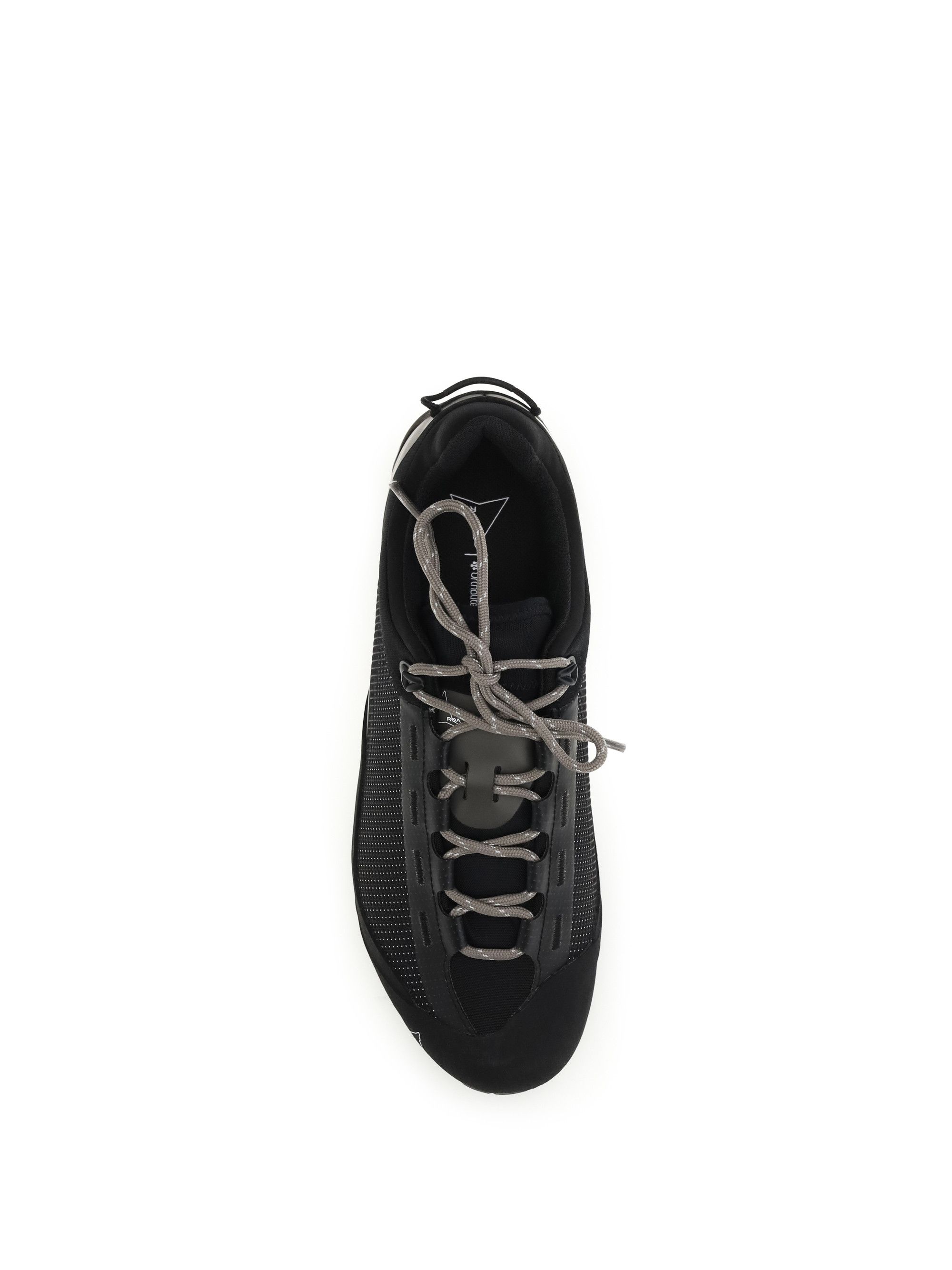 ROA Hida Sneakers Size US 10 / EU 43 - 4 Thumbnail