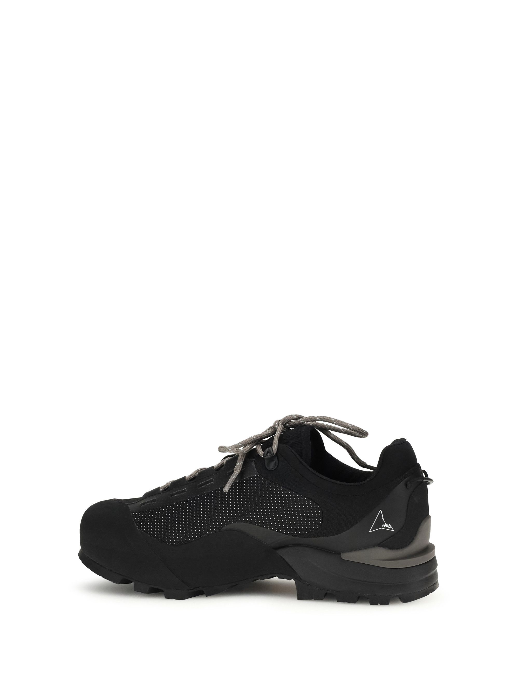 ROA Hida Sneakers Size US 10 / EU 43 - 3 Thumbnail