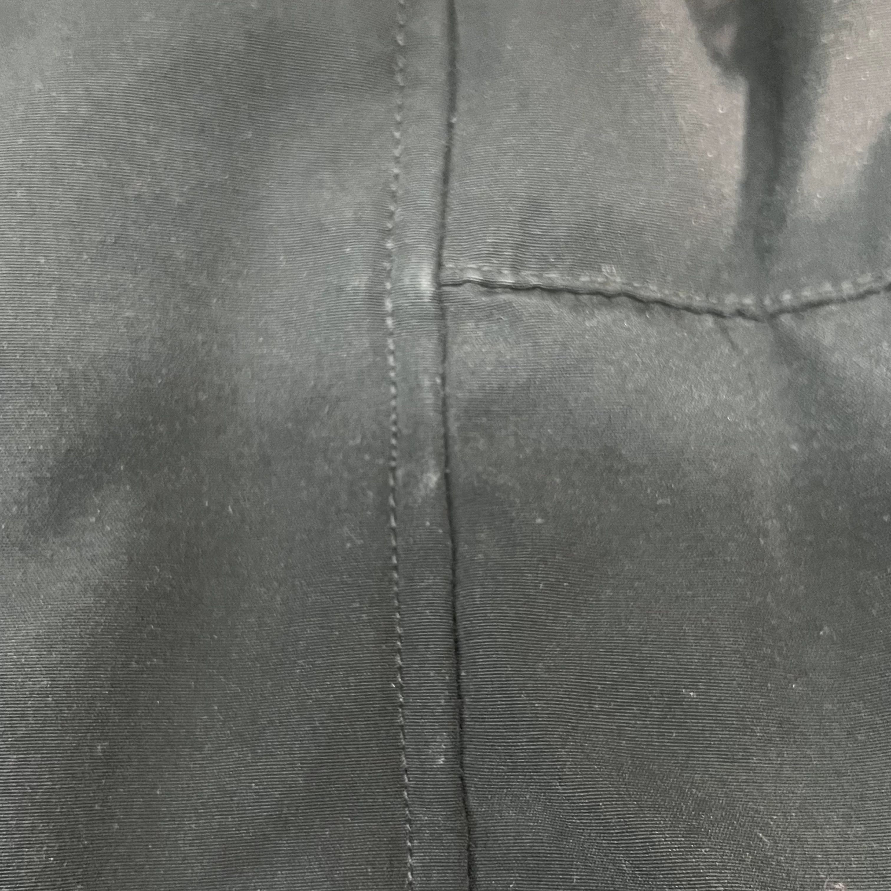 Canada Goose Canada Goose Nylon Cotton Heavy Coat M Men Size US M / EU 48-50 / 2 - 3 Thumbnail