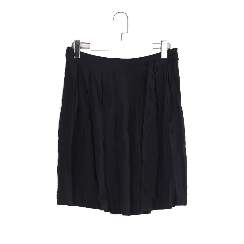 Miu Miu Miu Miu Skirt XL Women Size 30" / US 8 / IT 44 - 2 Thumbnail