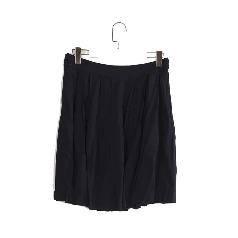 Miu Miu Miu Miu Skirt XL Women Size 30" / US 8 / IT 44 - 7 Thumbnail