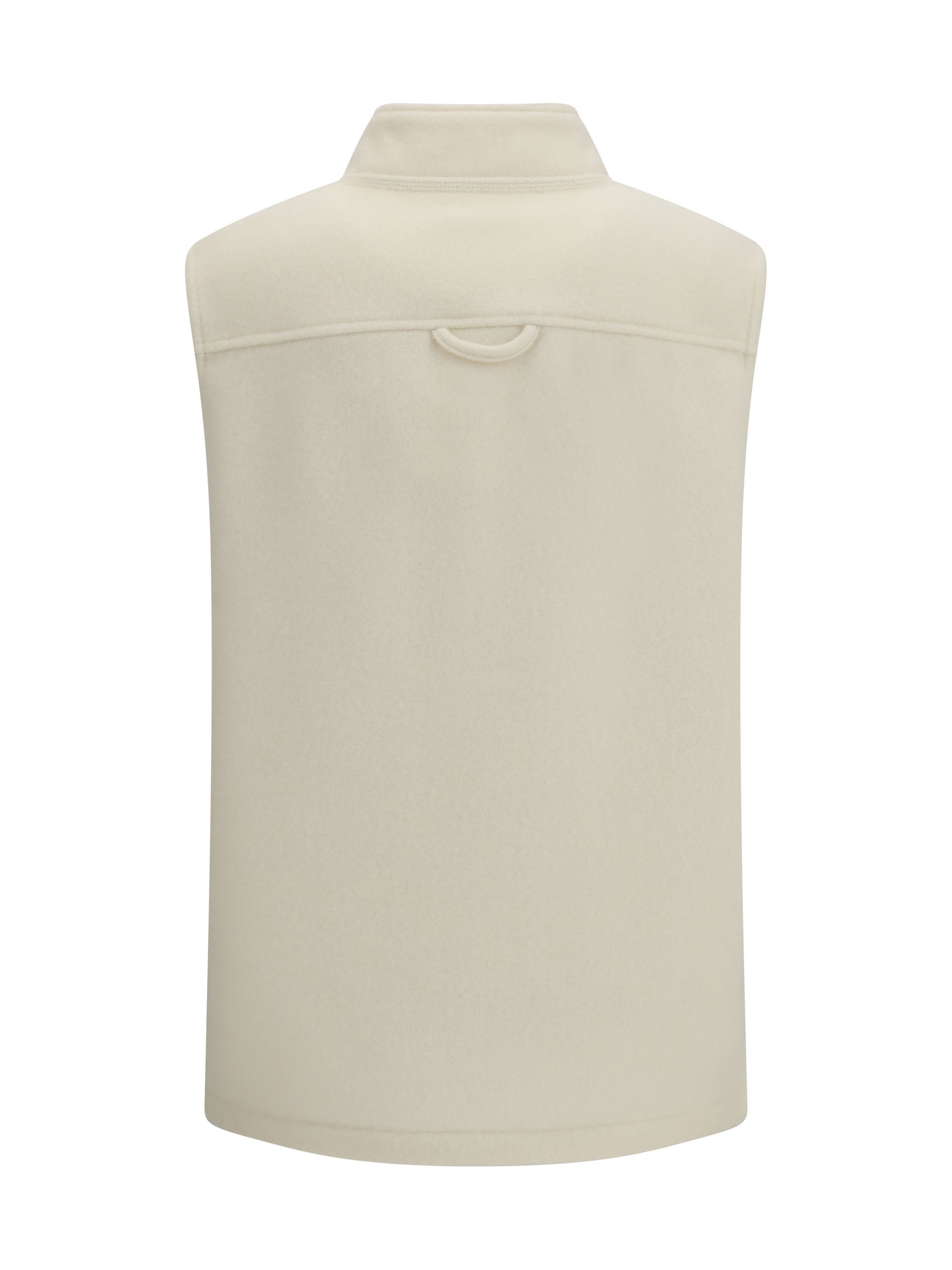 RIER Virgin wool Vest Size S / US 4 / IT 40 - 2 Thumbnail