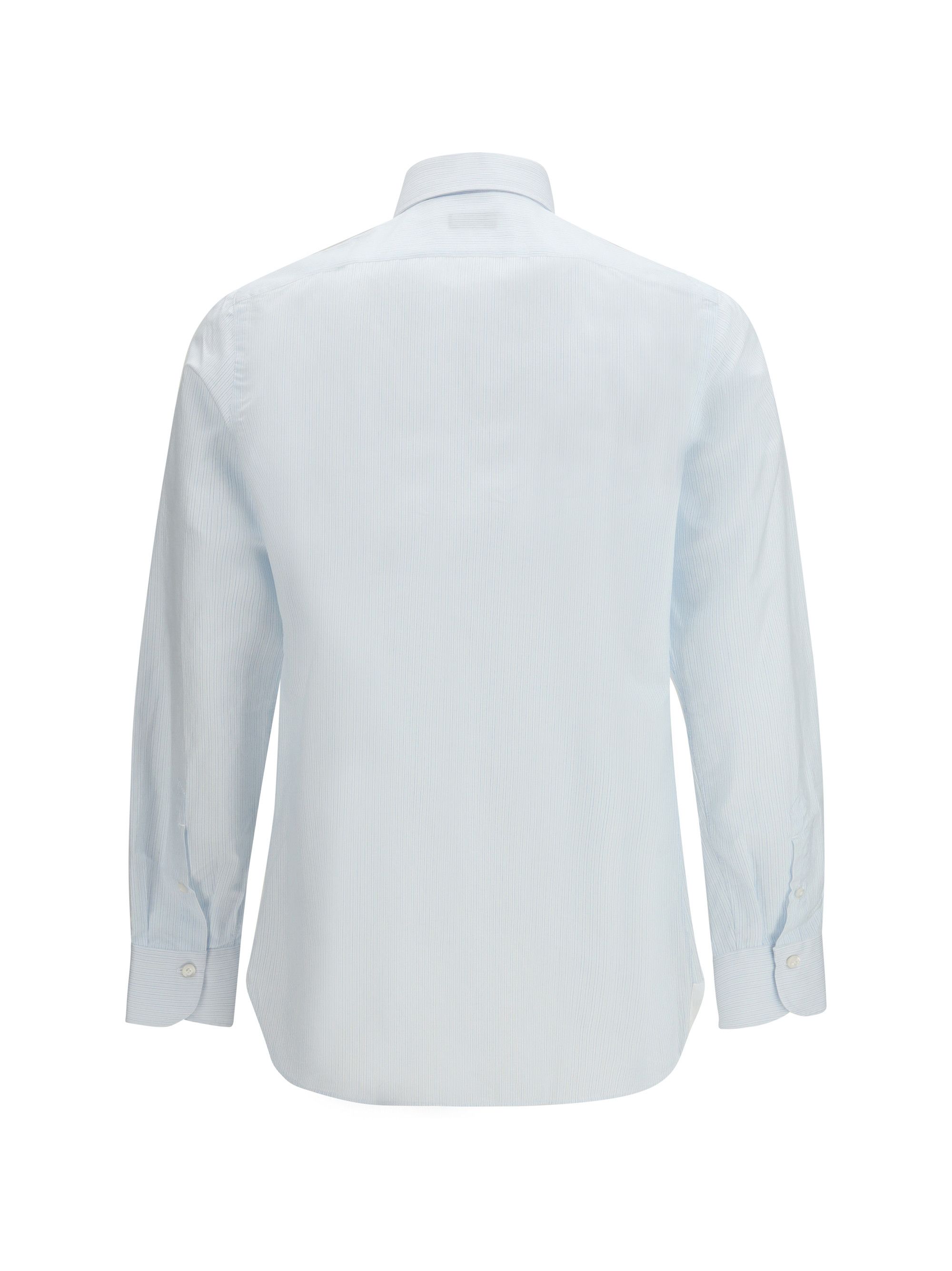 Finamore Napoli Shirt Size US S / EU 44-46 / 1 - 2 Thumbnail
