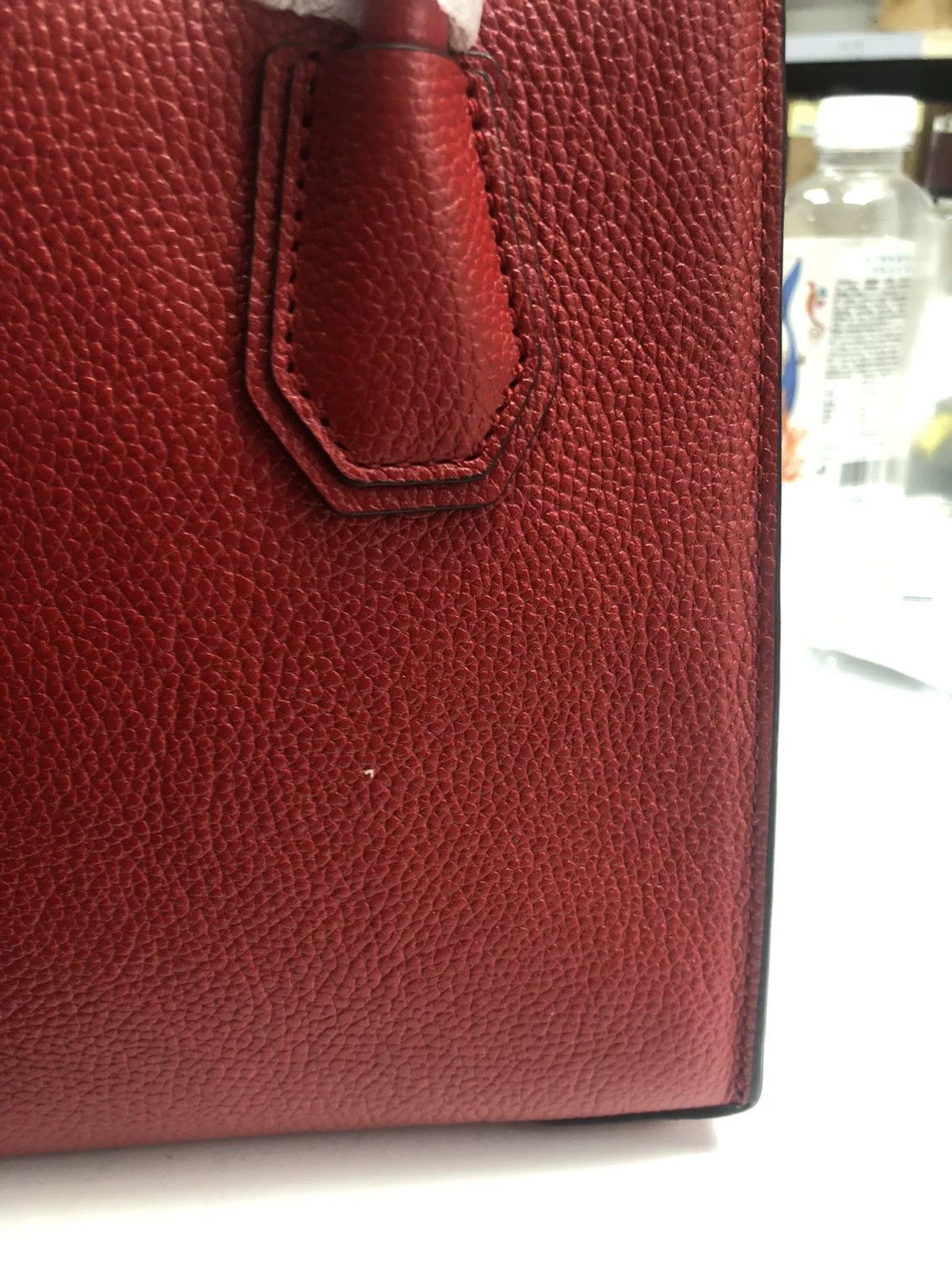 Other Silver Shoulder Bag Women Size ONE SIZE - 7 Thumbnail