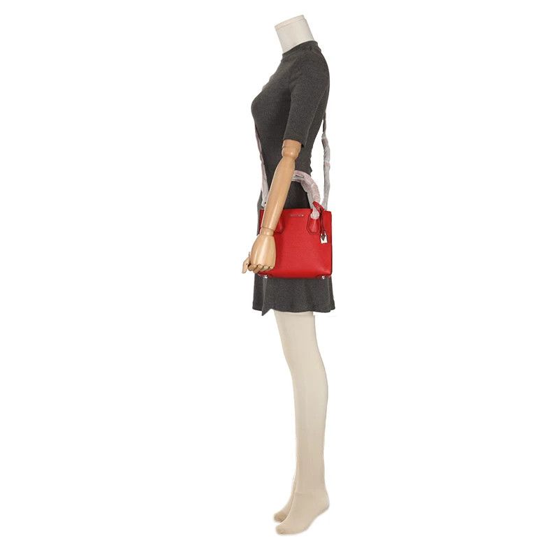 Other Silver Shoulder Bag Women Size ONE SIZE - 2 Thumbnail