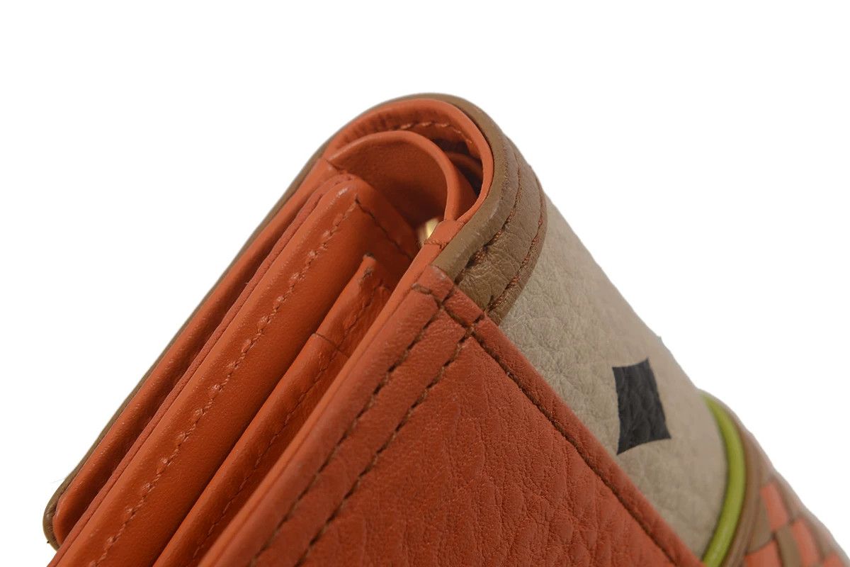 MCM MCM Cropped Multi Item Men Size ONE SIZE - 9 Thumbnail