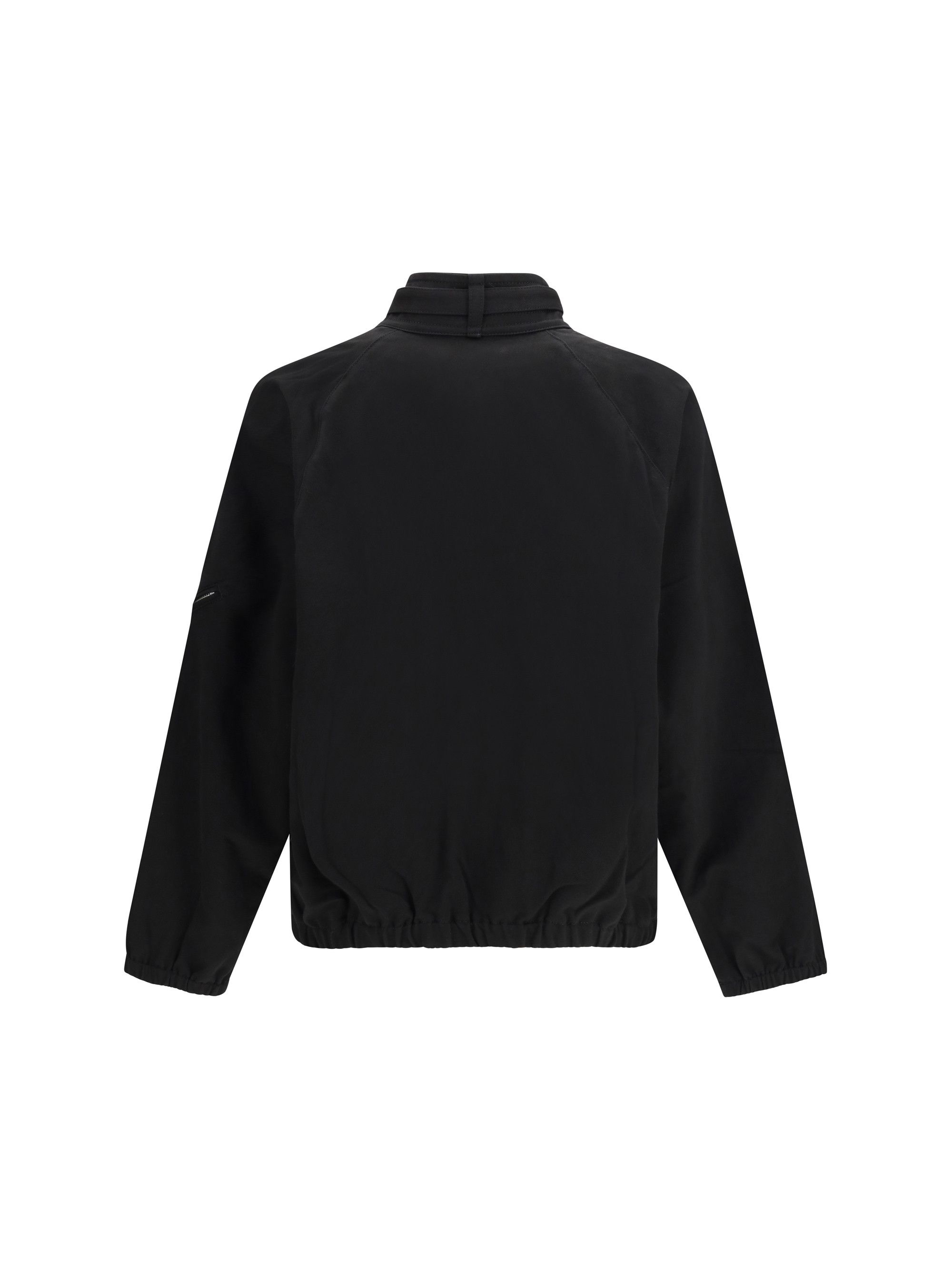 Namacheko Nanami Jacket with zip fastening Size US XL / EU 56 / 4 - 2 Thumbnail