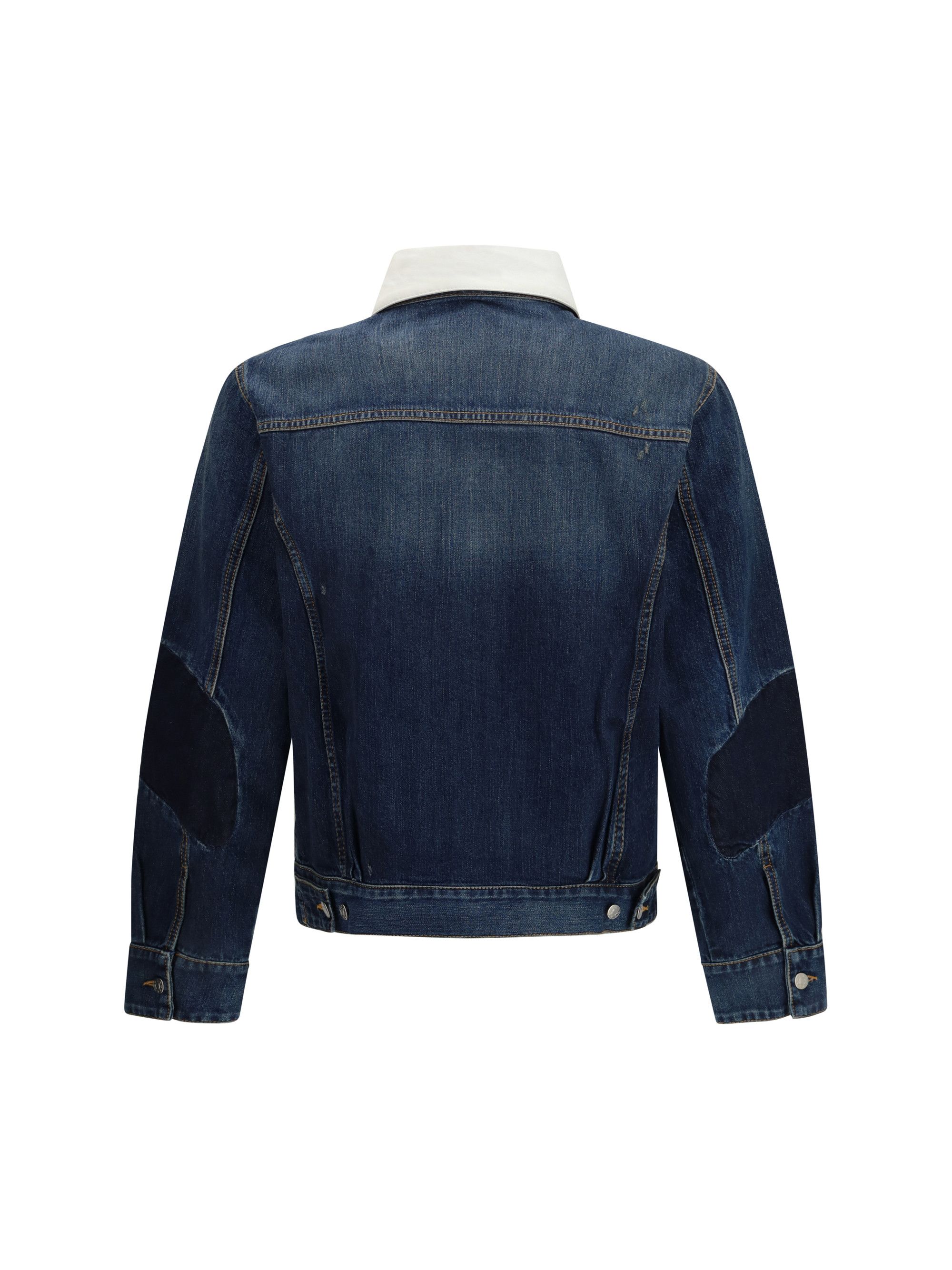 Namacheko Laguna denim Jacket Size US L / EU 52-54 / 3 - 2 Thumbnail