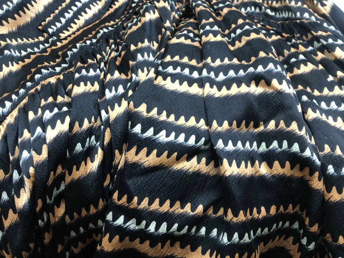 Kenzo Kenzo Cotton Multi Dress XS Women Size XS / US 0-2 / IT 36-38 - 8 Thumbnail