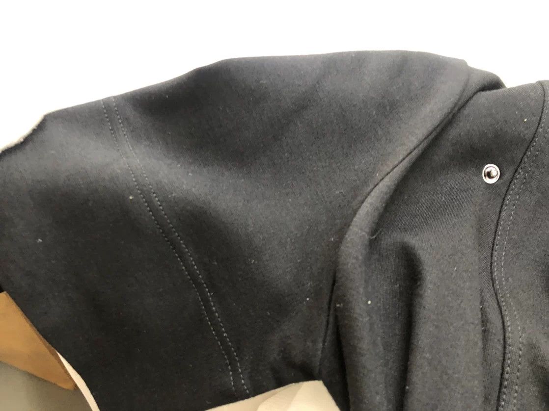 Burberry Burberry Nylon Hoodie L Men Size US L / EU 52-54 / 3 - 9 Thumbnail