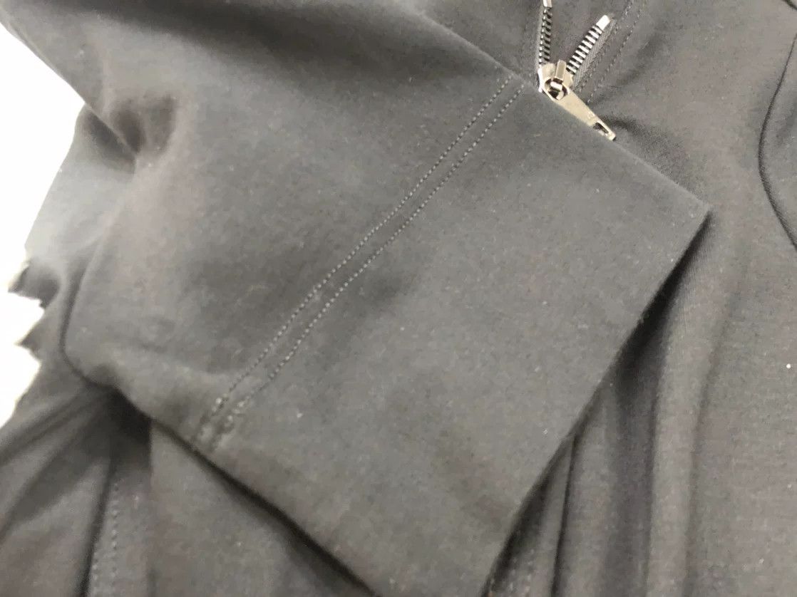 Burberry Burberry Nylon Hoodie L Men Size US L / EU 52-54 / 3 - 8 Thumbnail