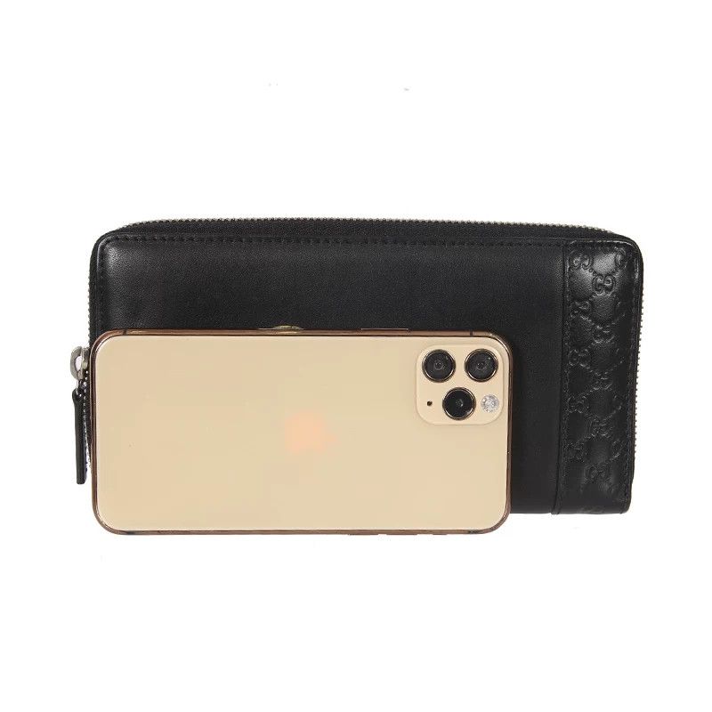 Gucci Gucci Long Silver Item Men Size ONE SIZE - 2 Thumbnail
