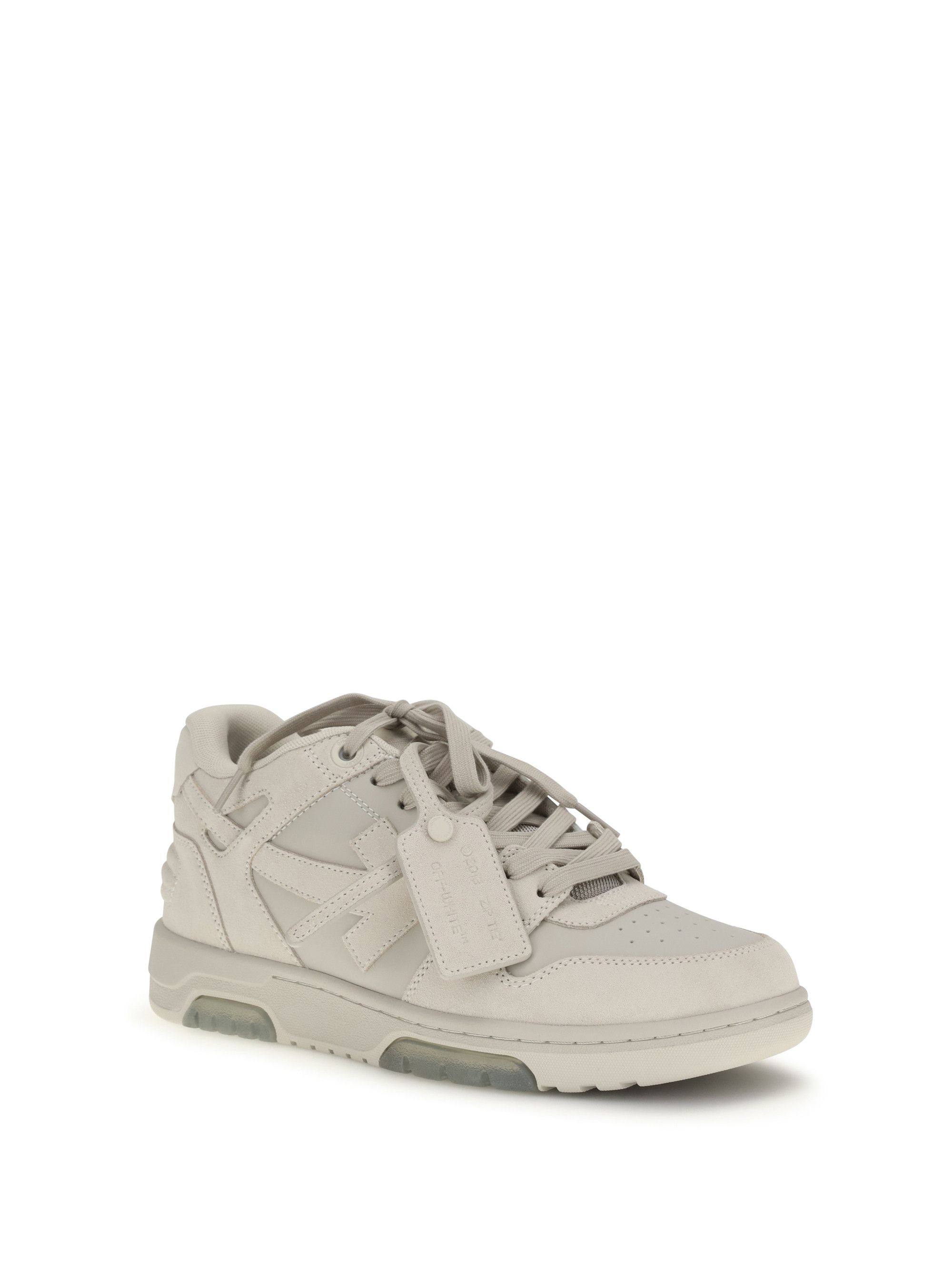 Off-White Out of Office Sneakers Size US 10.5 / EU 43-44 - 2 Thumbnail