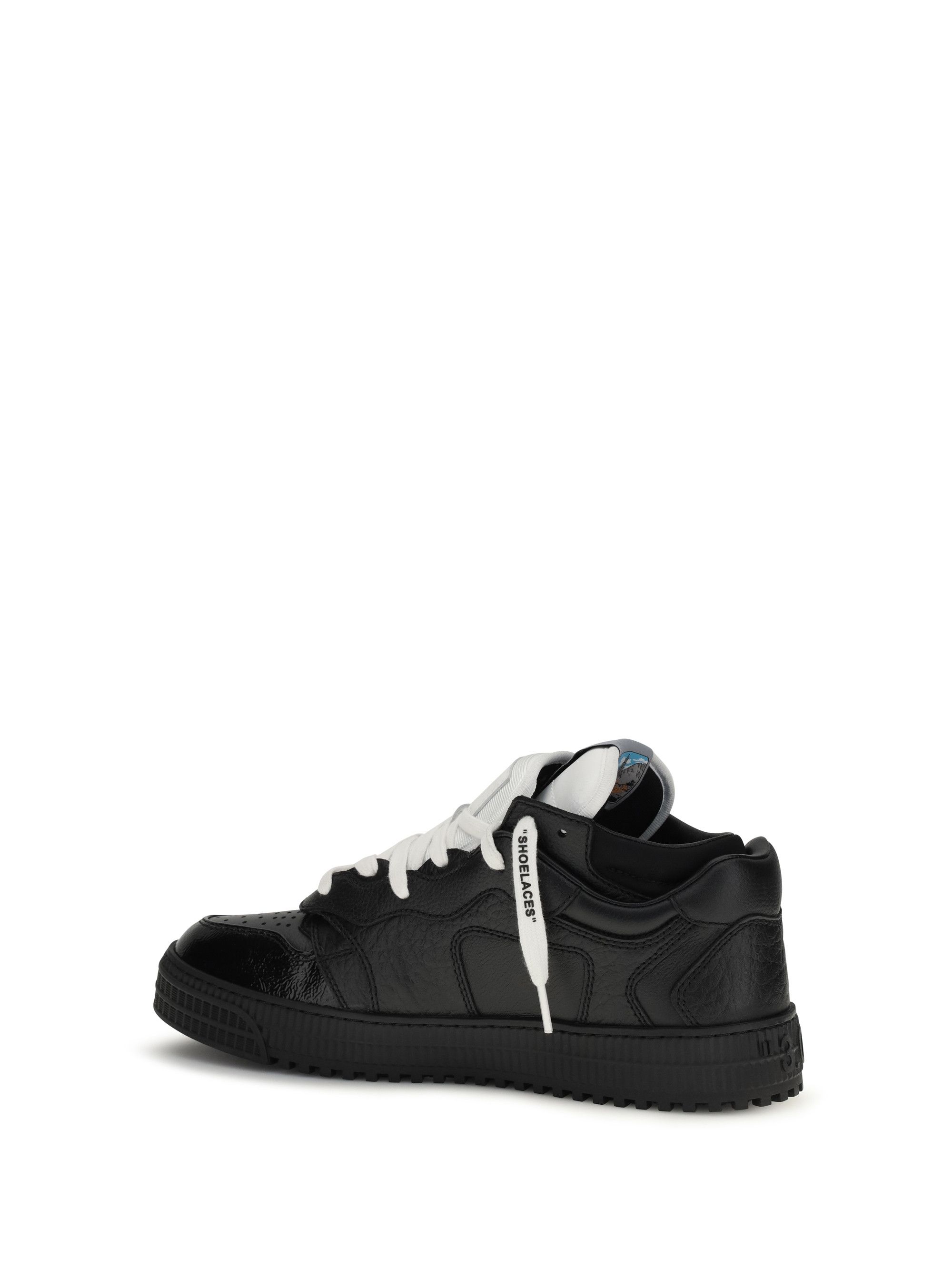 Off-White 3.0 Floating Arrow Sneakers Size US 9 / EU 42 - 3 Thumbnail