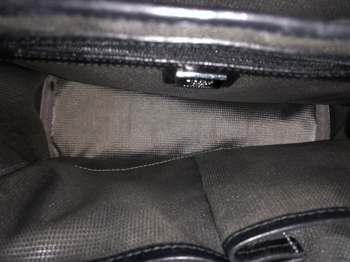 MCM MCM Multi Backpack 26 Women Size ONE SIZE - 8 Thumbnail