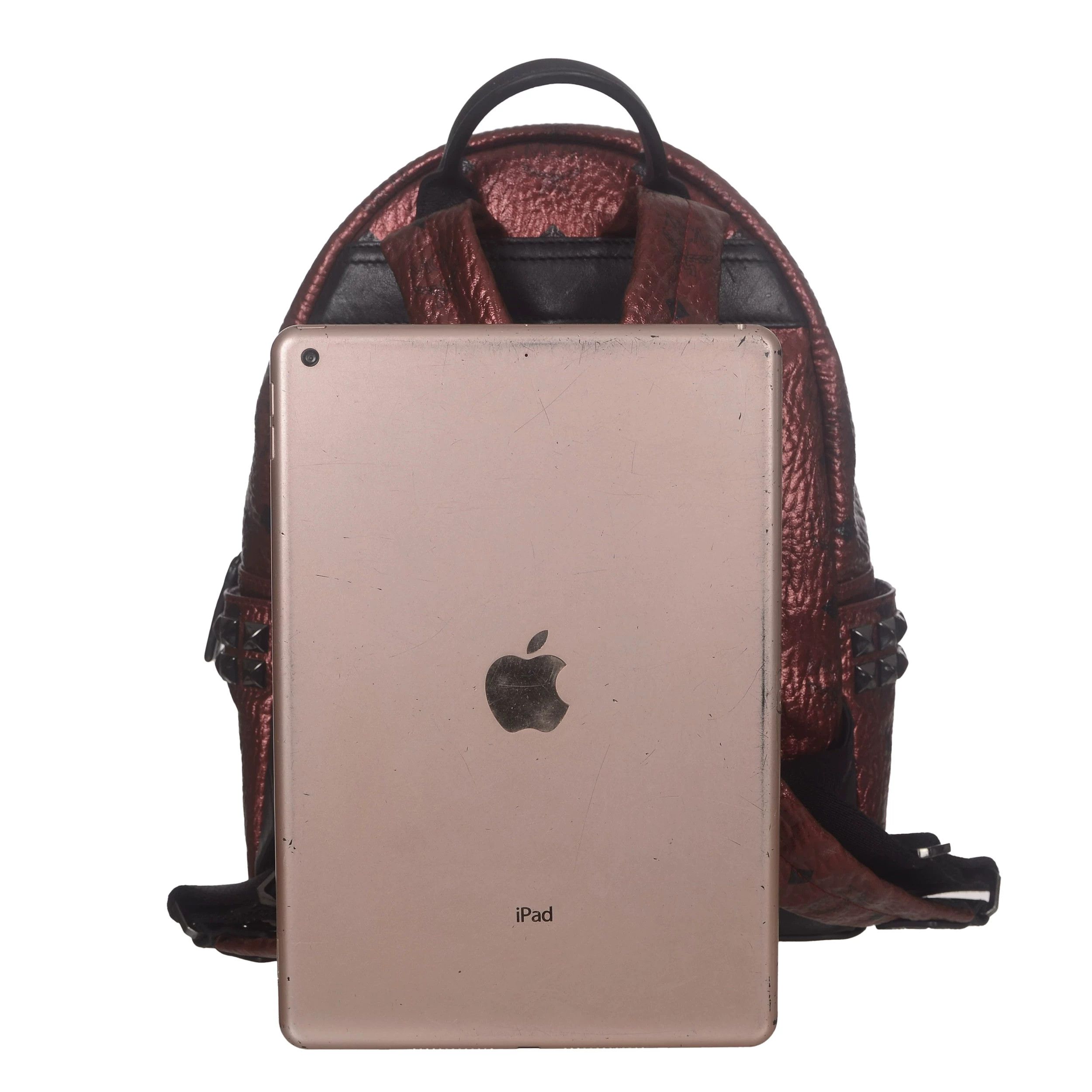 MCM MCM Multi Backpack 26 Women Size ONE SIZE - 5 Thumbnail