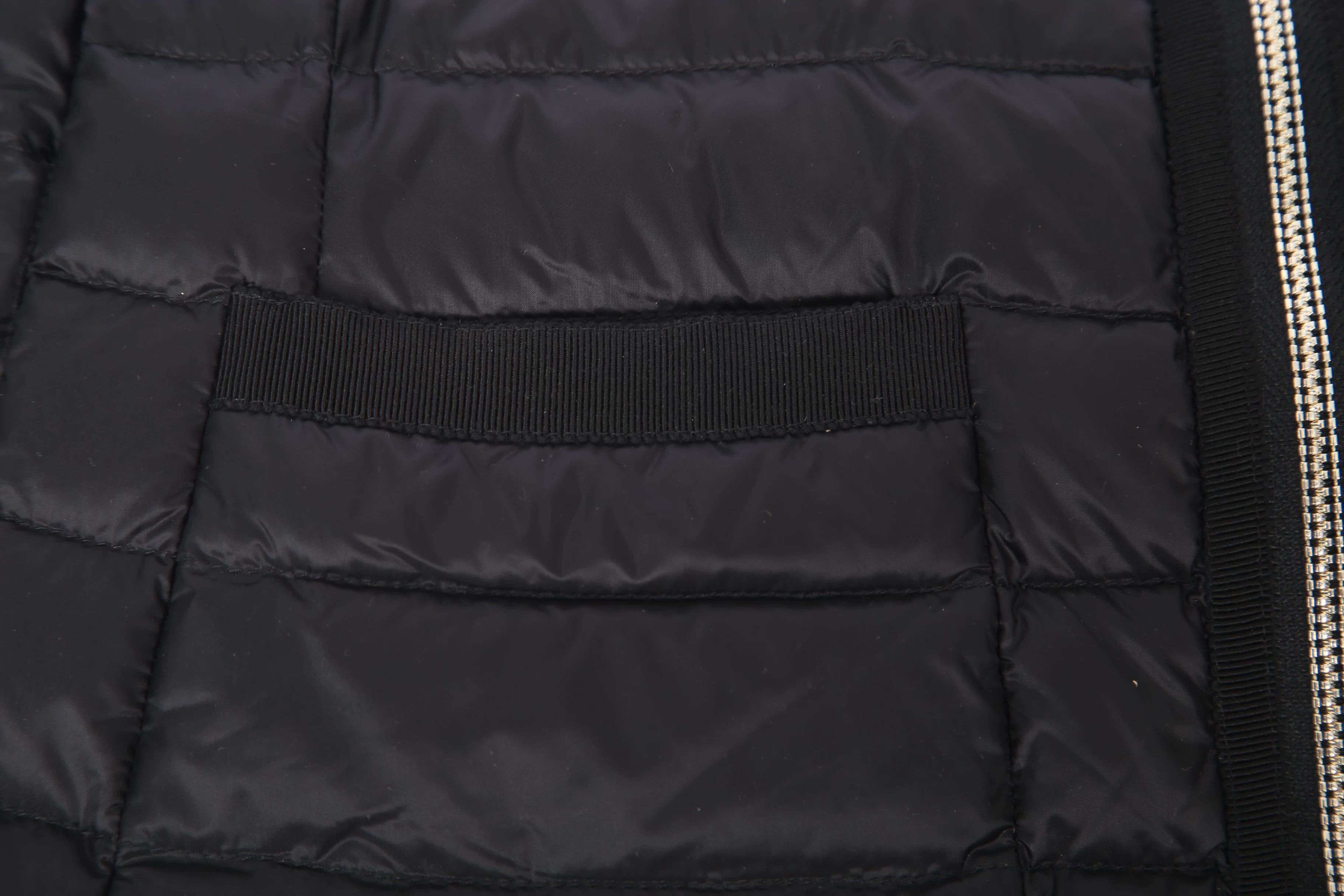 Moncler Moncler Down Heavy Coat XS Men Size US XS / EU 42 / 0 - 5 Thumbnail