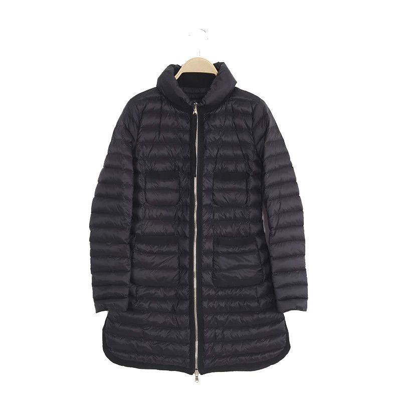Moncler Moncler Down Heavy Coat XS Men Size US XS / EU 42 / 0 - 9 Thumbnail