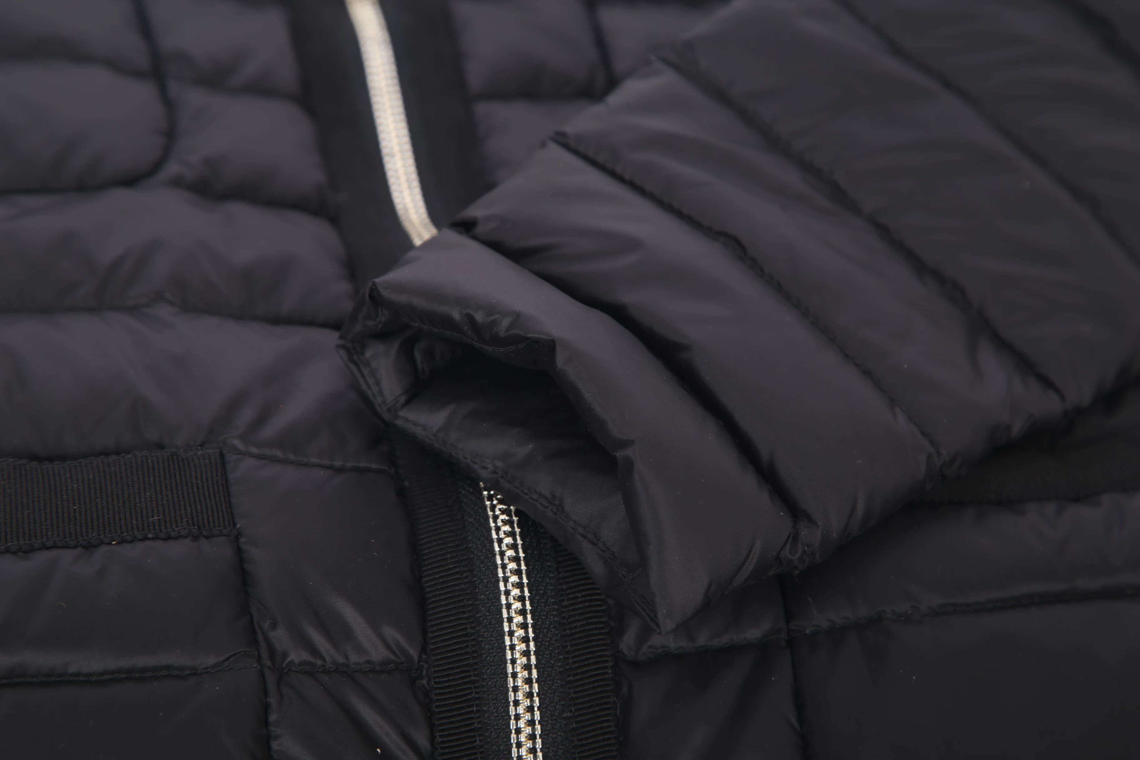 Moncler Moncler Down Heavy Coat XS Men Size US XS / EU 42 / 0 - 4 Thumbnail