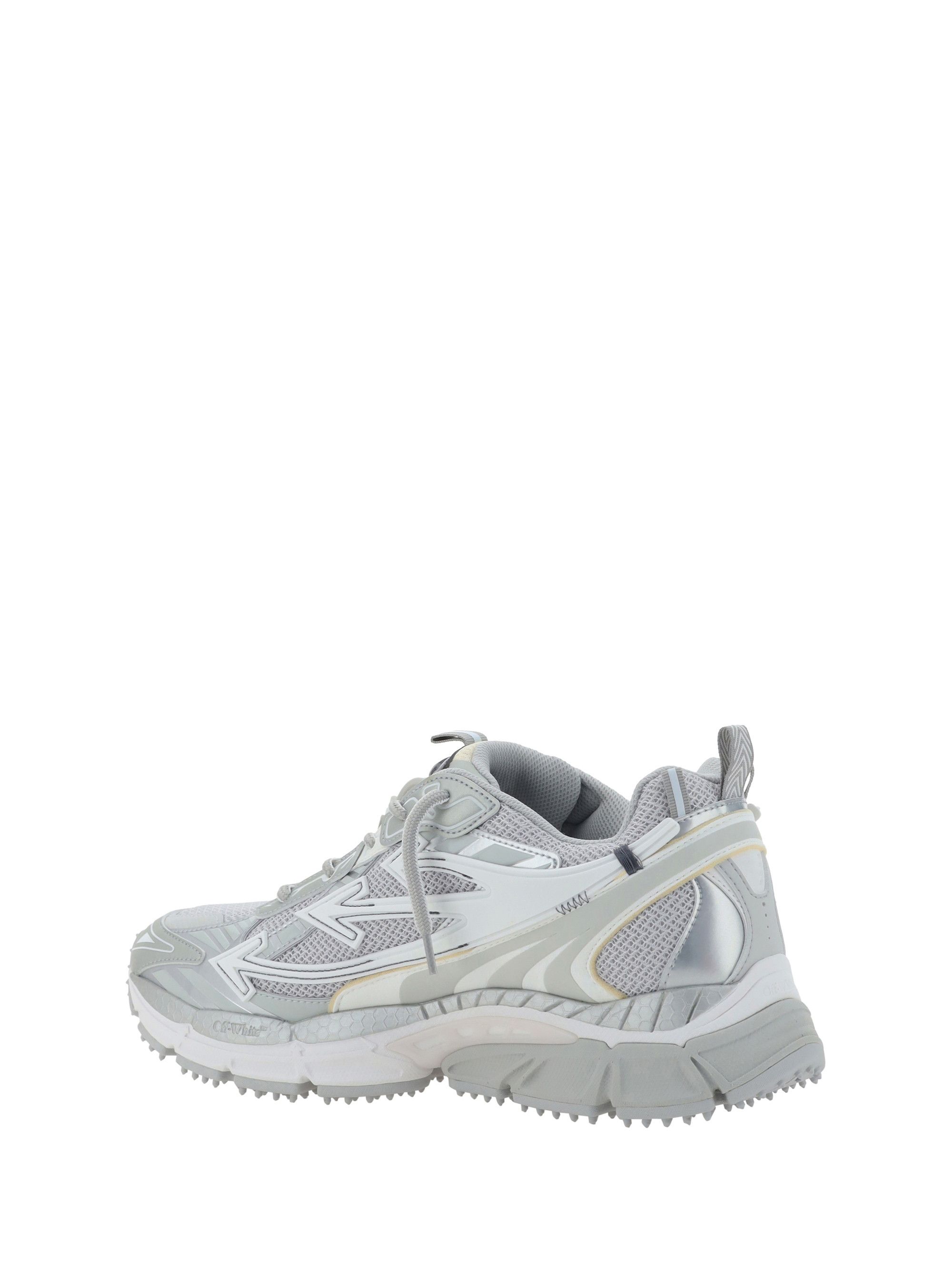 Off-White Be Right Back Sneakers Size US 8 / EU 41 - 3 Thumbnail