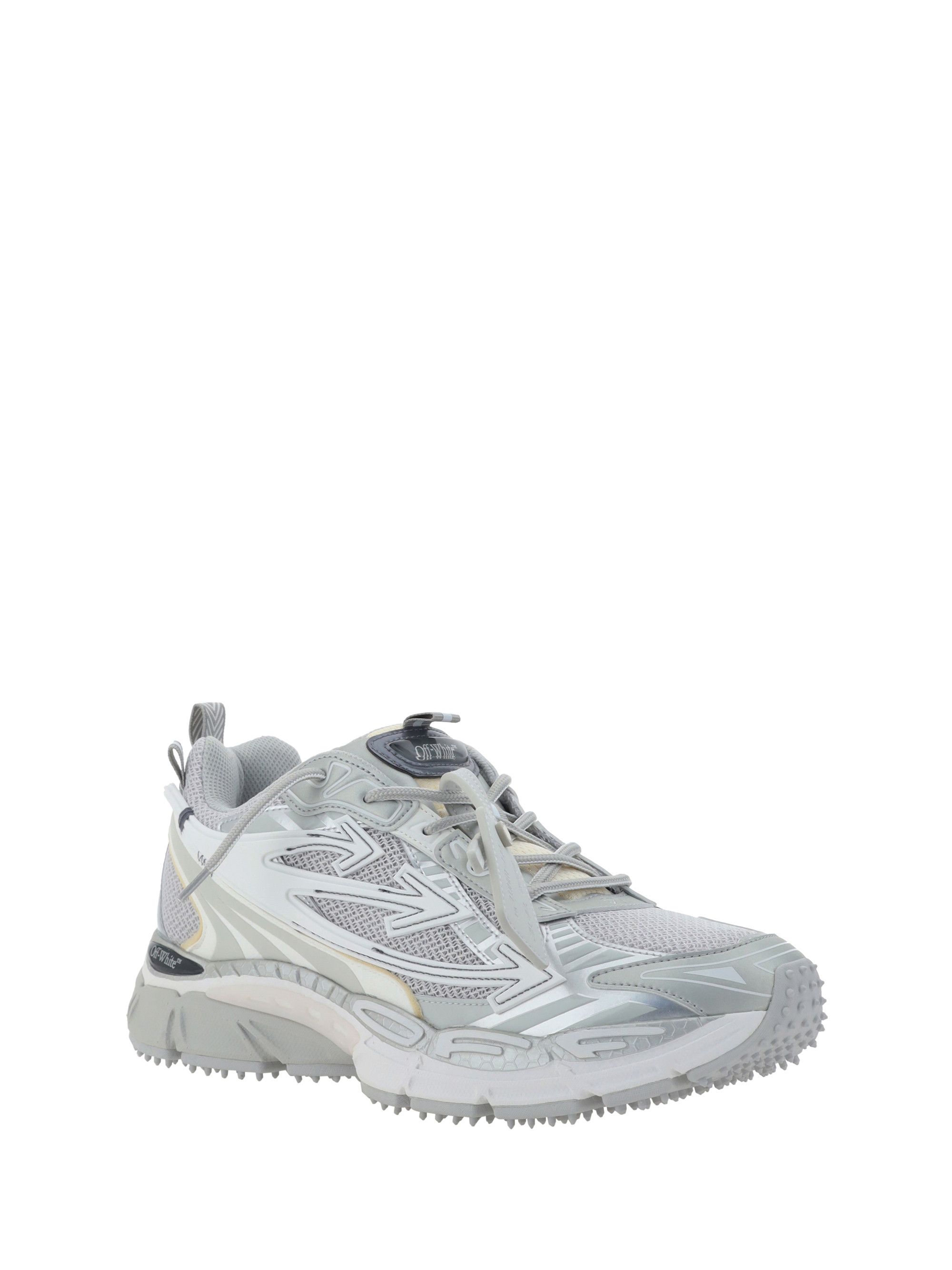 Off-White Be Right Back Sneakers Size US 8 / EU 41 - 2 Thumbnail
