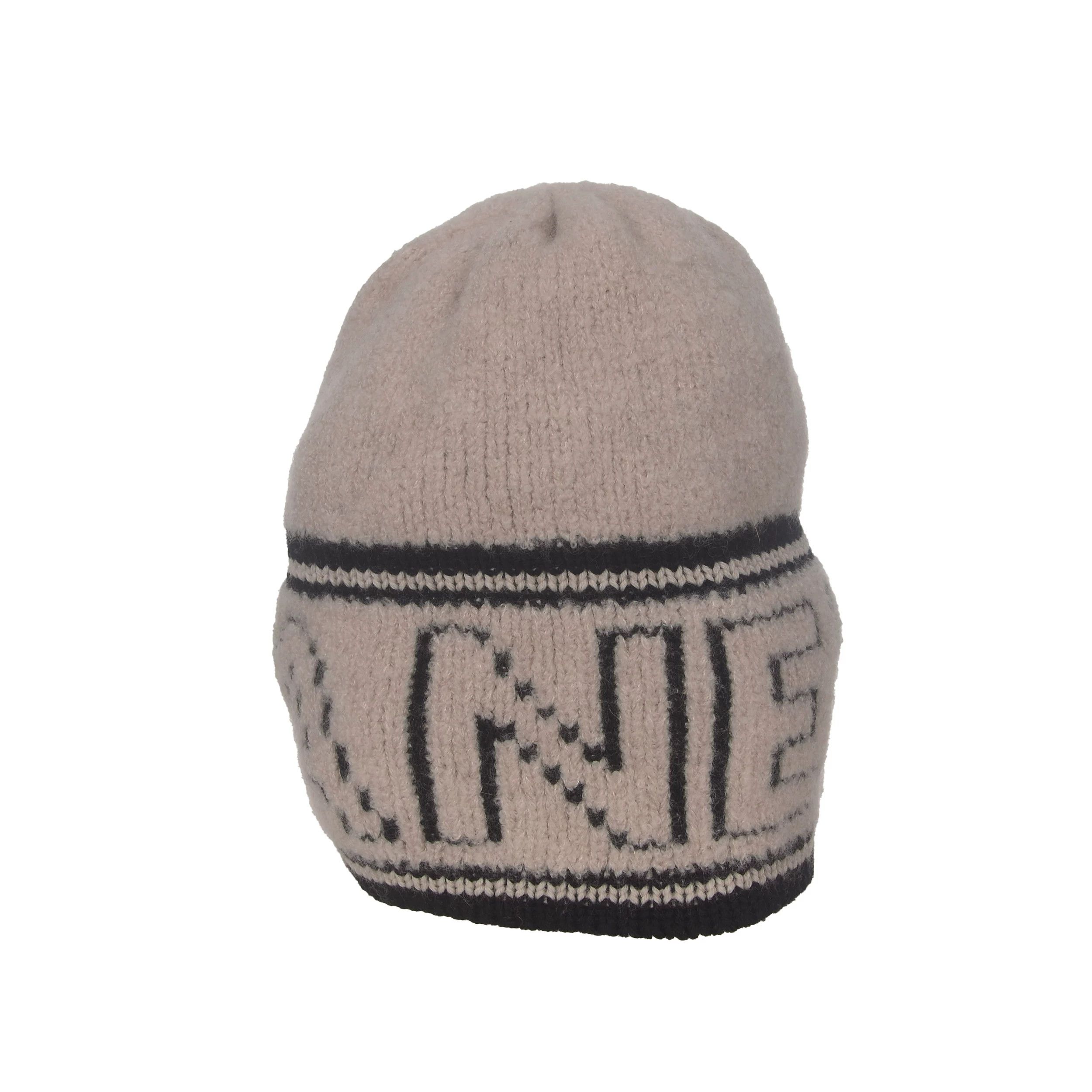Chanel Chanel Retro Wool Hat Men Size ONE SIZE - 2 Thumbnail