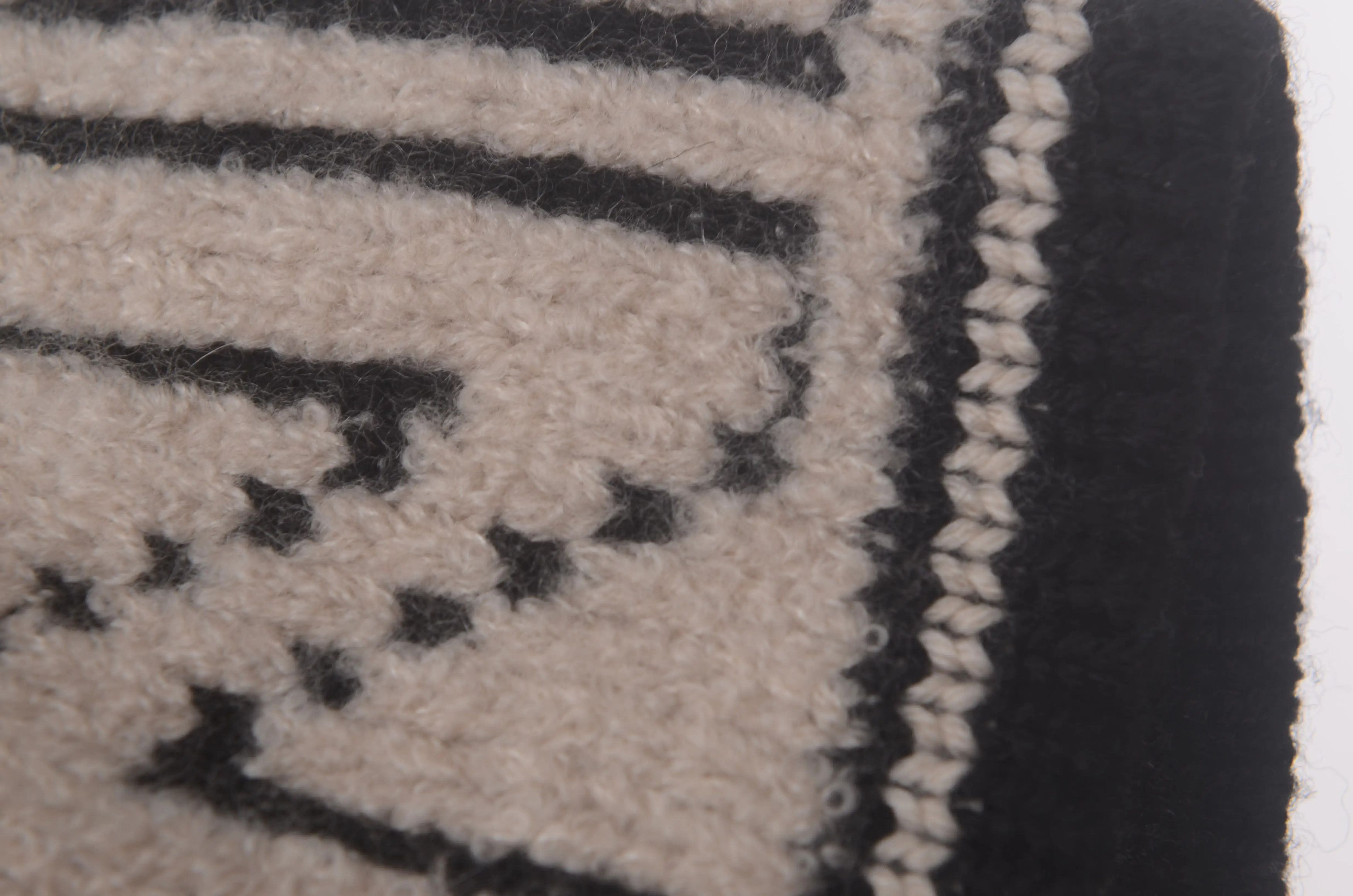 Chanel Chanel Retro Wool Hat Men Size ONE SIZE - 5 Thumbnail