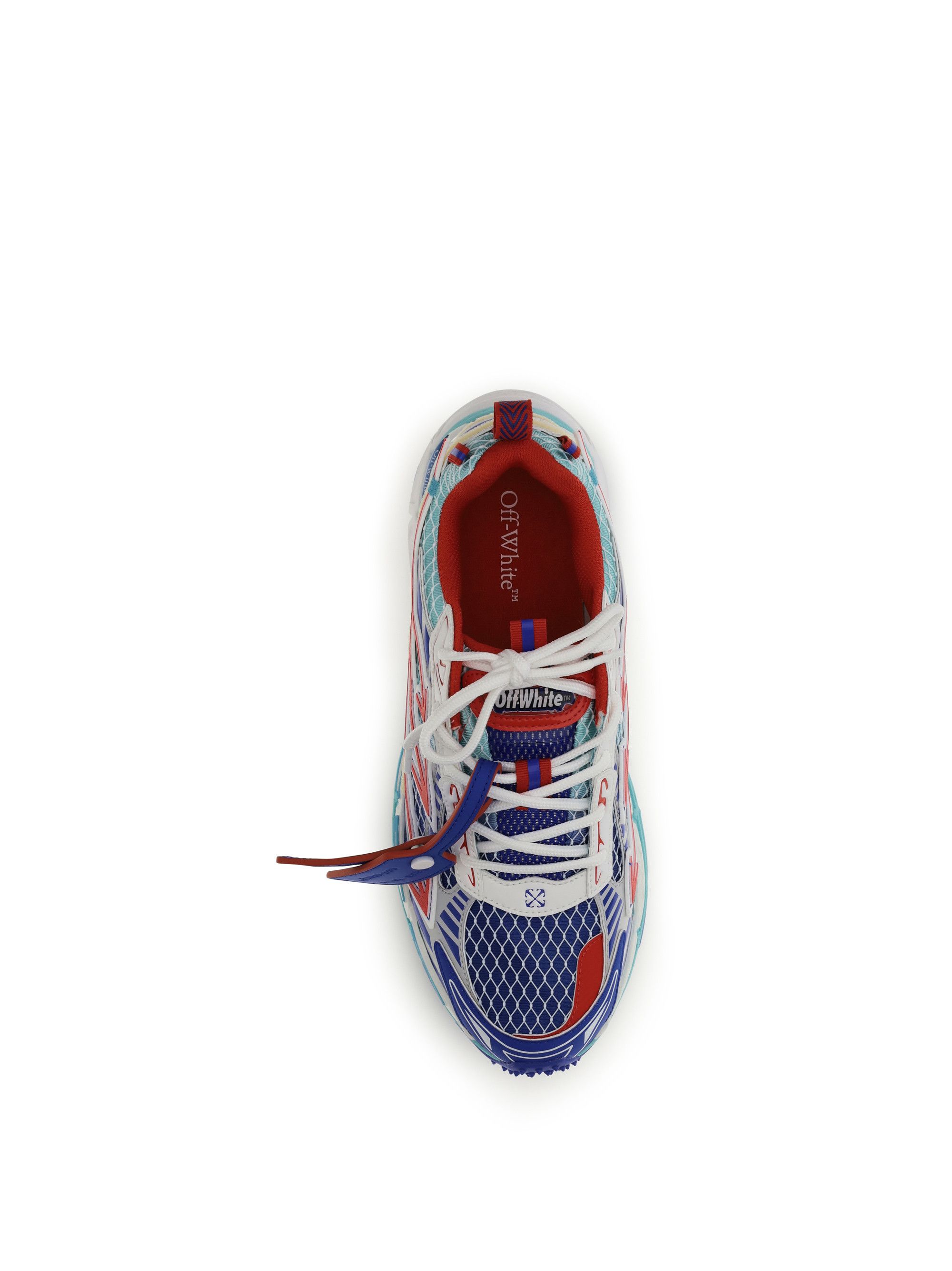 Off-White Be Right Back Sneakers Size US 9 / EU 42 - 4 Thumbnail