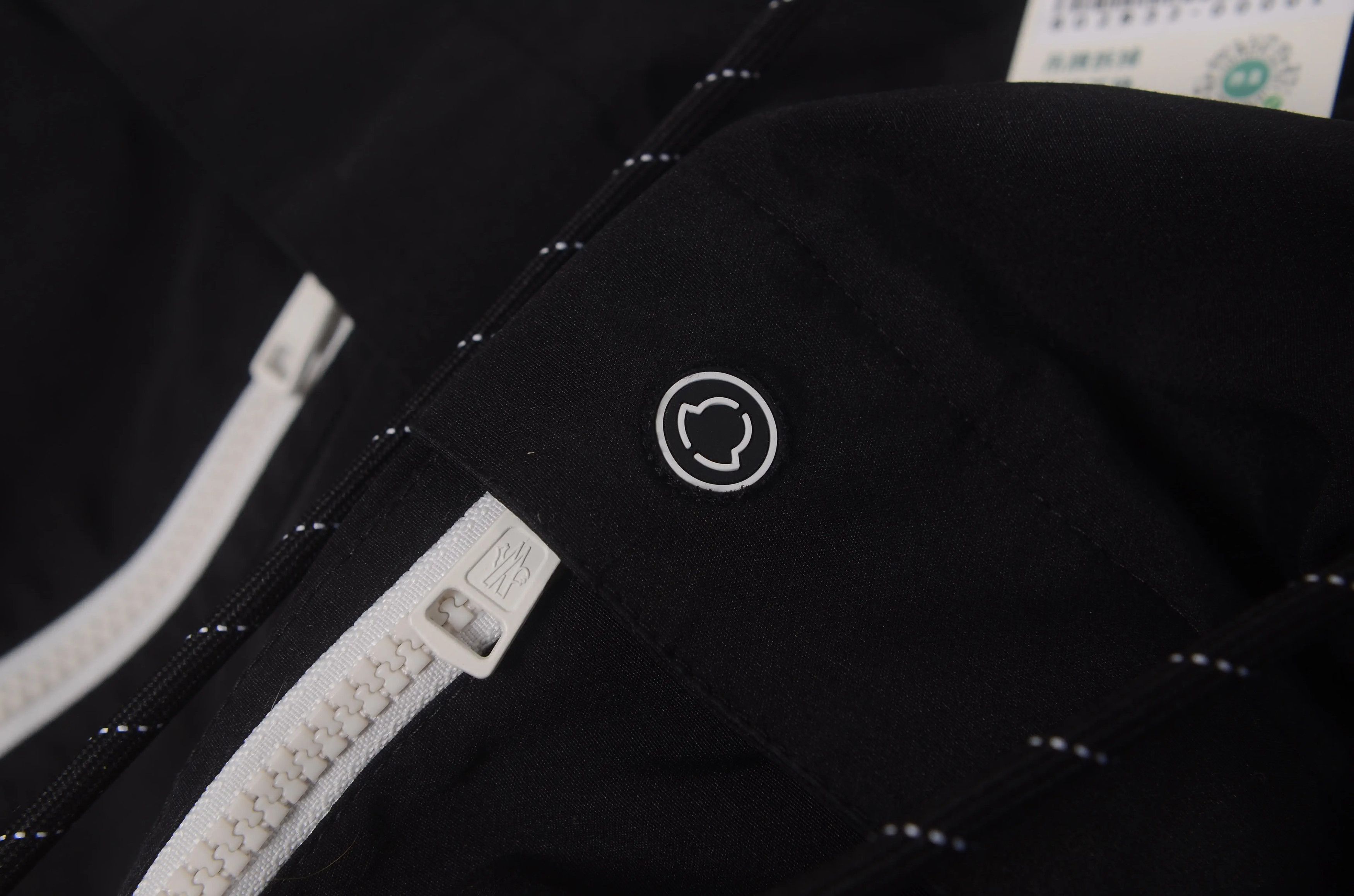 Moncler Moncler Down Cotton Multi Heavy Coat M Men Size US M / EU 48-50 / 2 - 3 Thumbnail