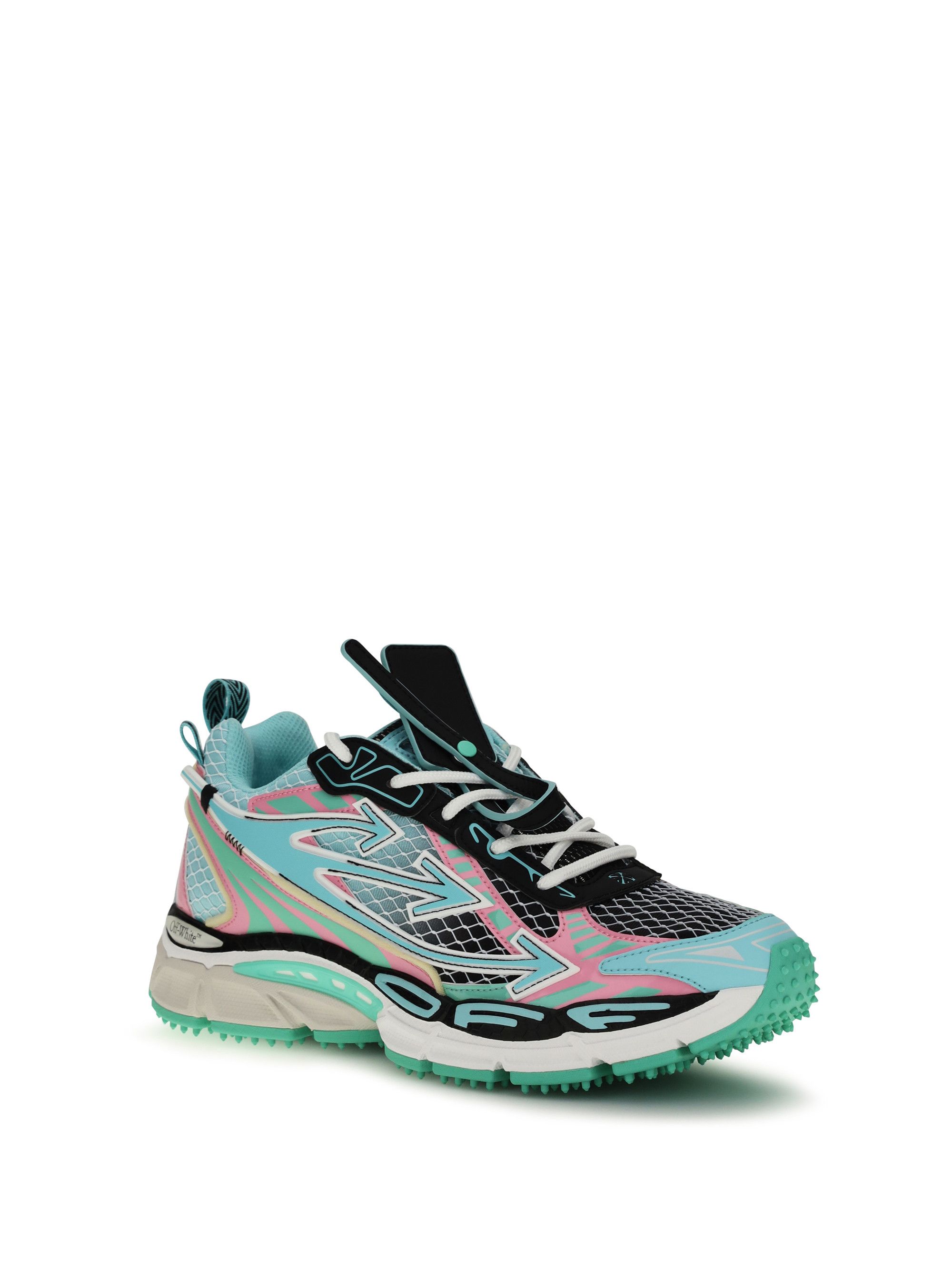Off-White Be Right Back Sneakers Size US 7 / EU 40 - 2 Thumbnail