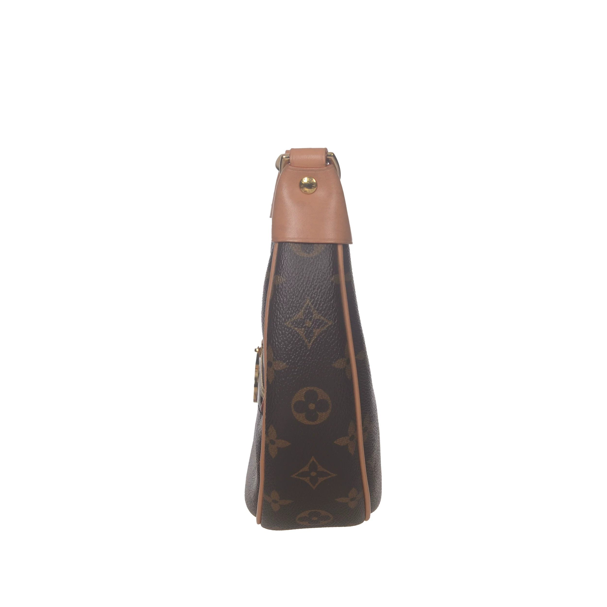 Louis Vuitton Louis Vuitton Multi Shoulder Bag 23 Women Size ONE SIZE - 2 Thumbnail