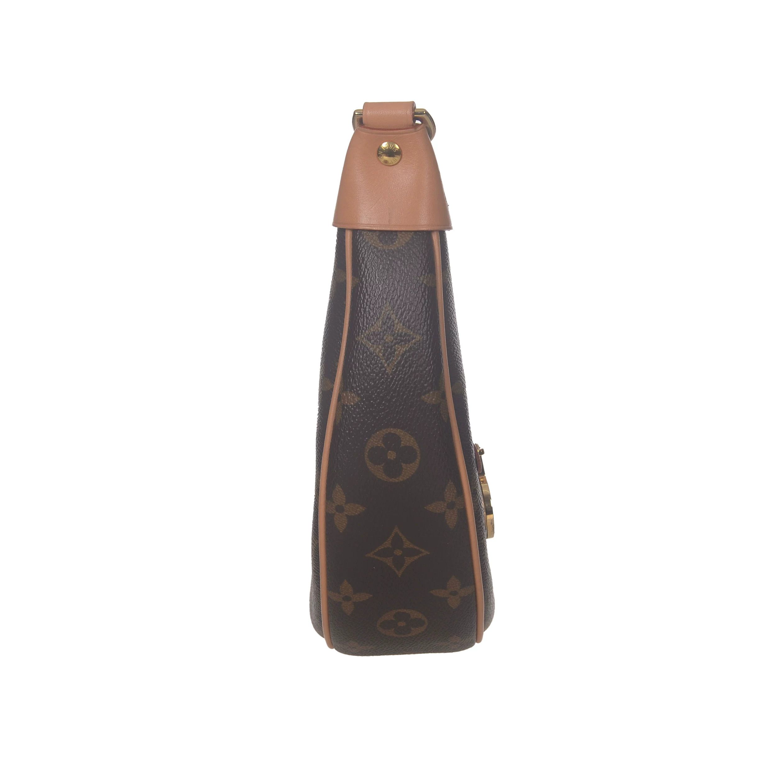 Louis Vuitton Louis Vuitton Multi Shoulder Bag 23 Women Size ONE SIZE - 3 Thumbnail